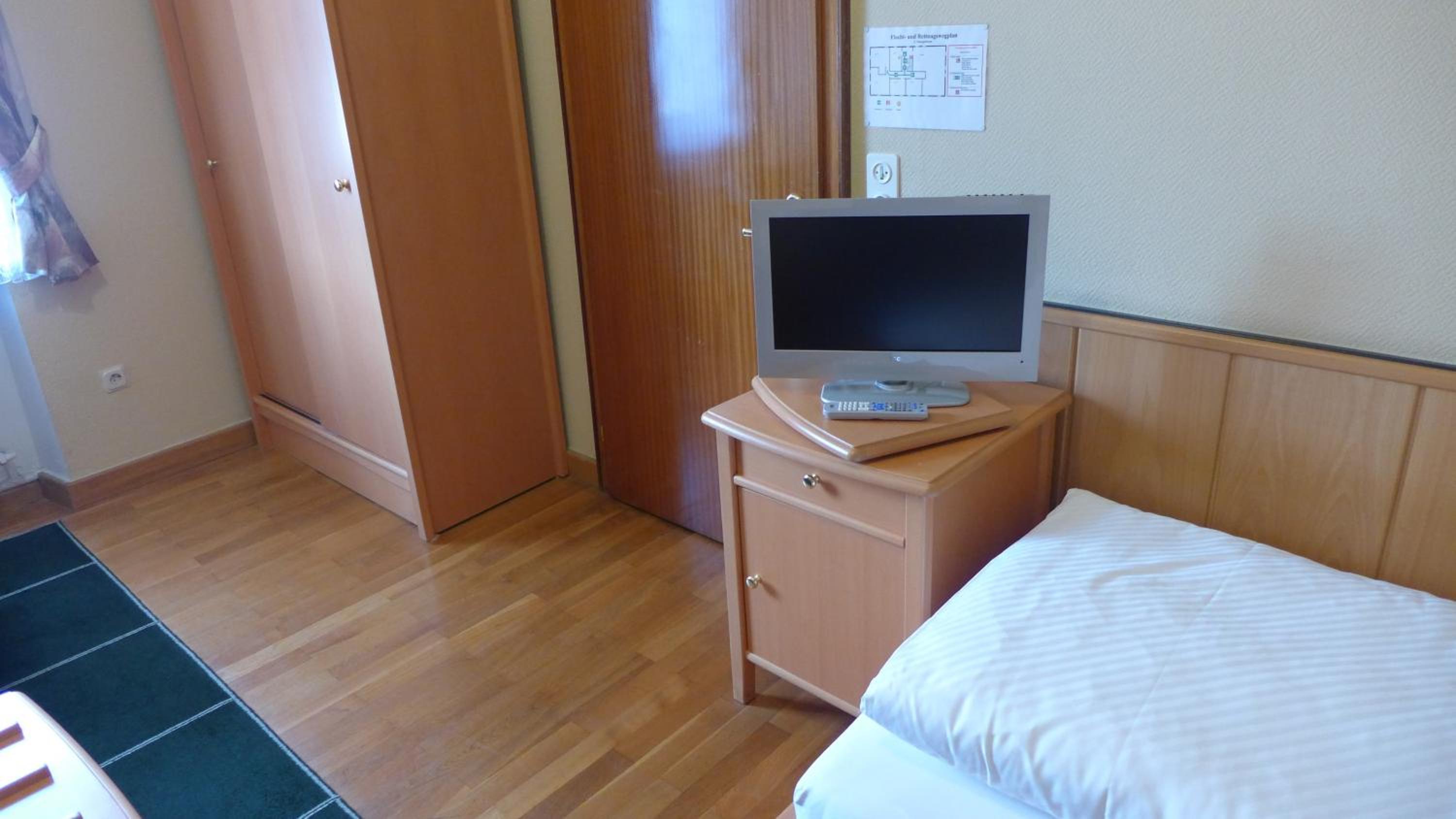 Twin Room photo 2