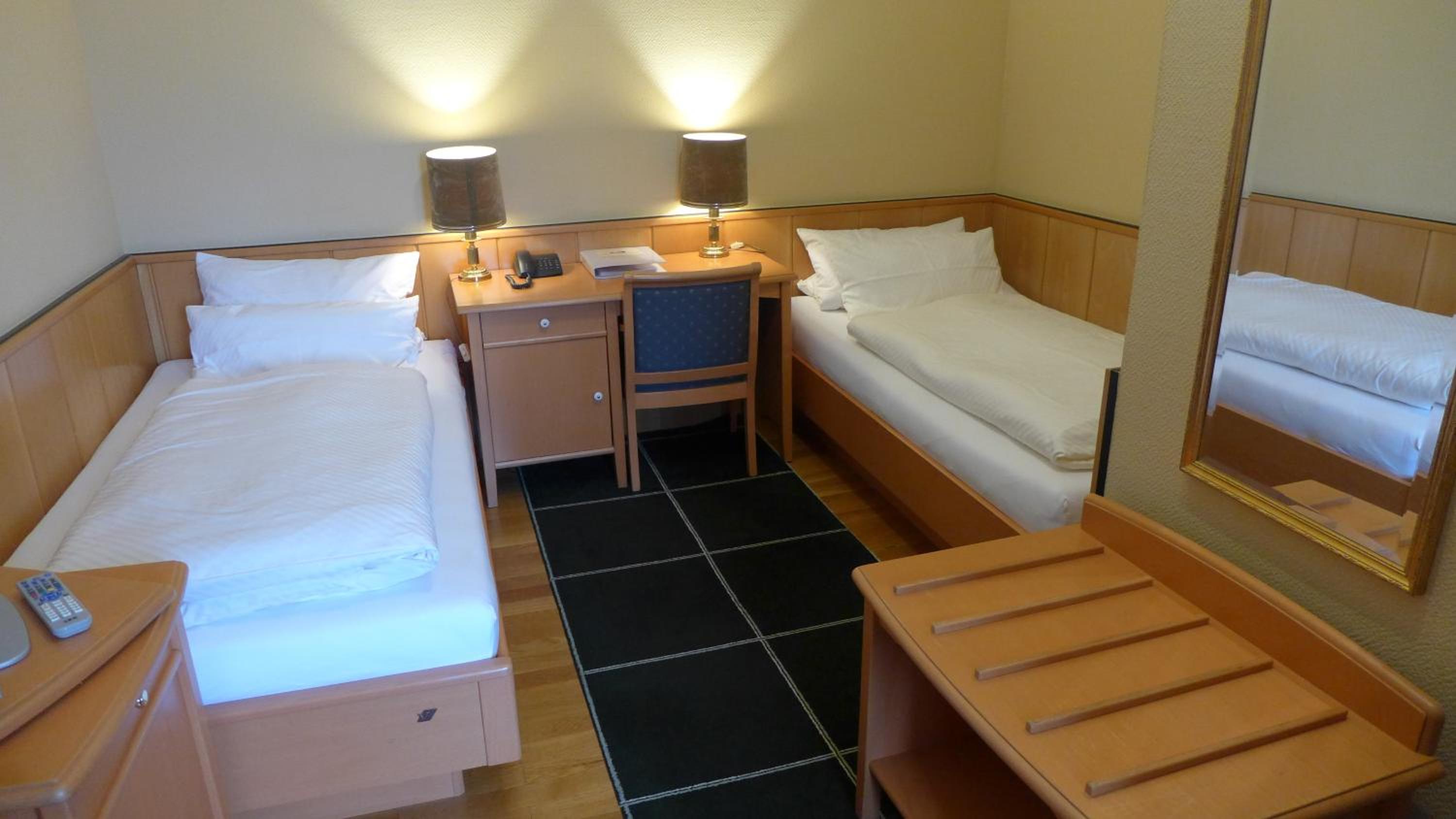 Twin Room photo 3