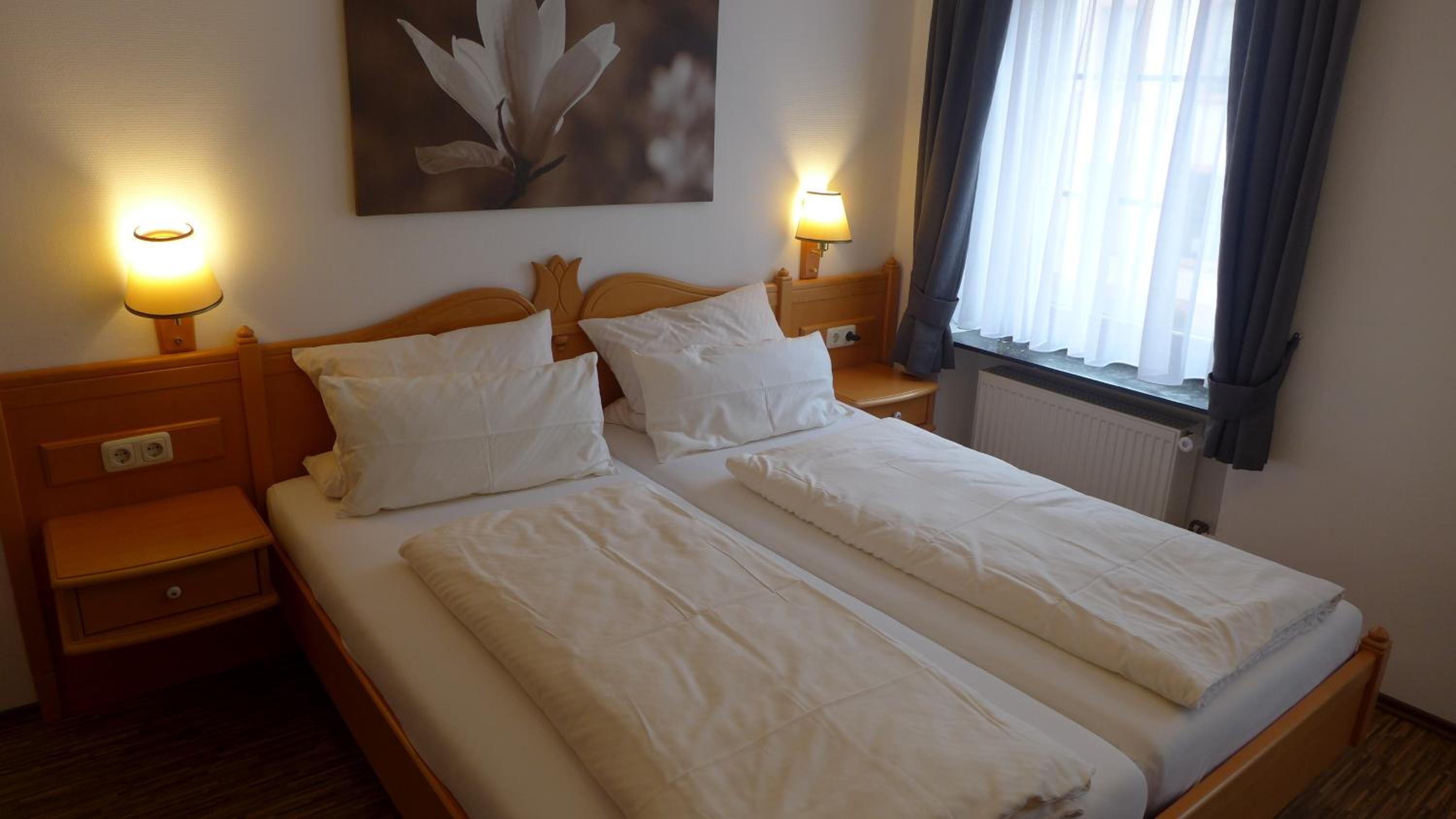 Double Room photo 3