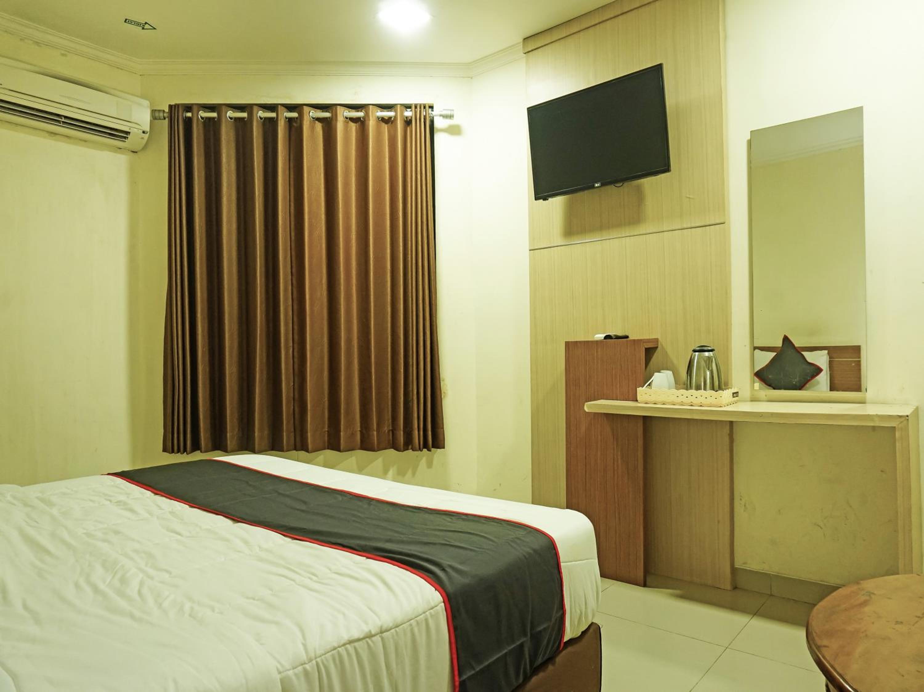 Deluxe Double Room - Photo 5