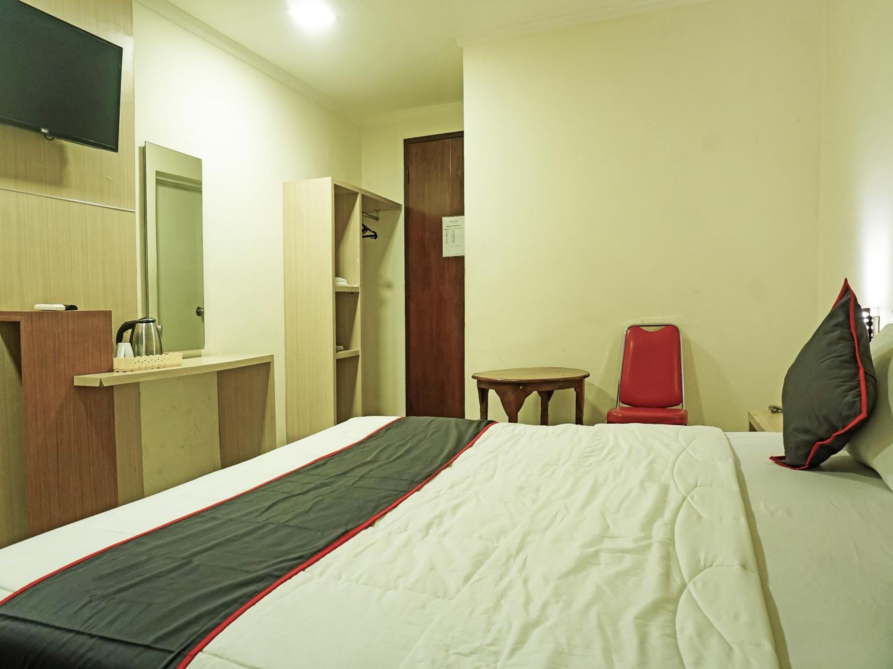 Deluxe Double Room - Photo 4