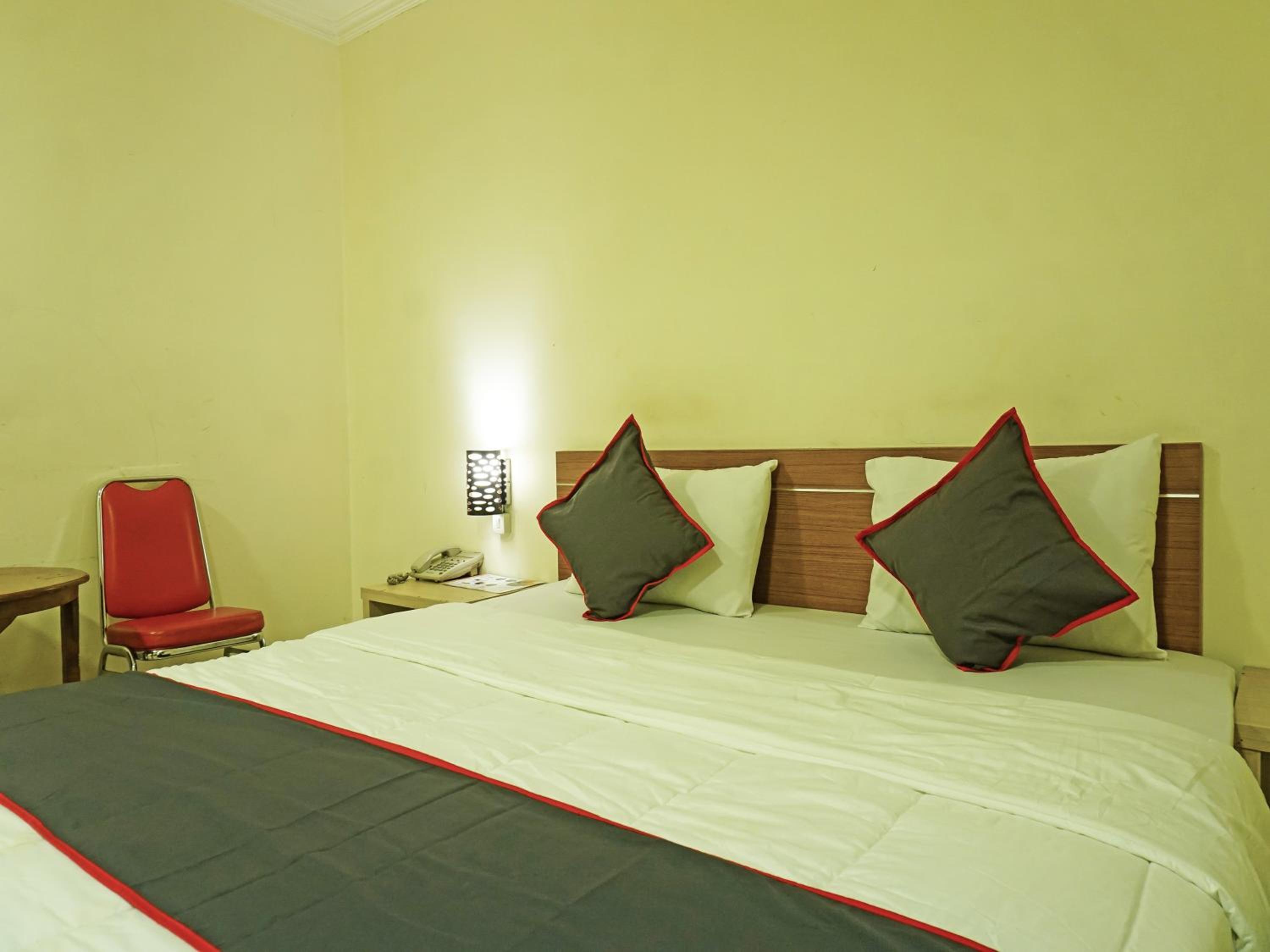 Deluxe Double Room - Photo 3