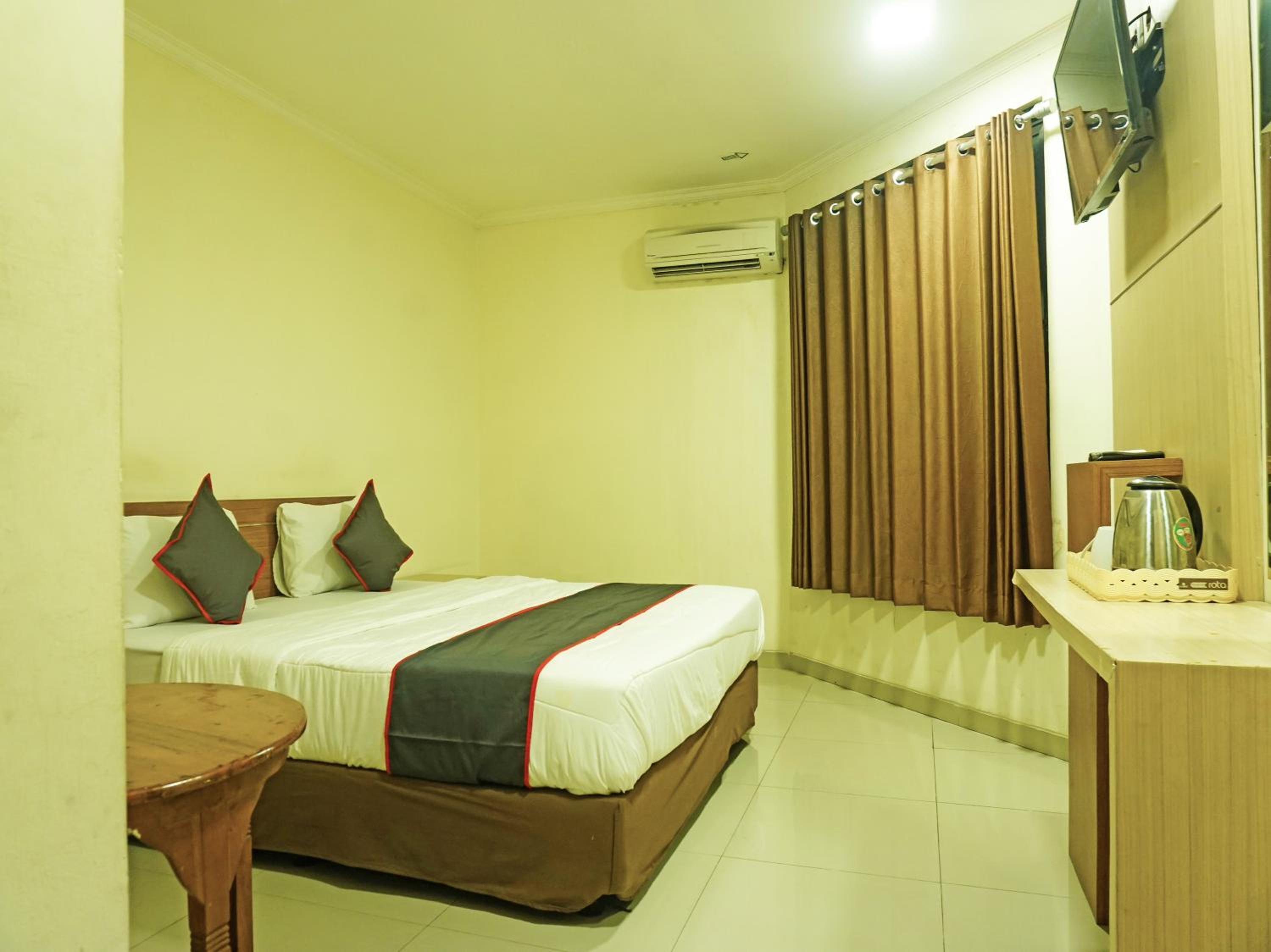 Deluxe Double Room - Photo 1