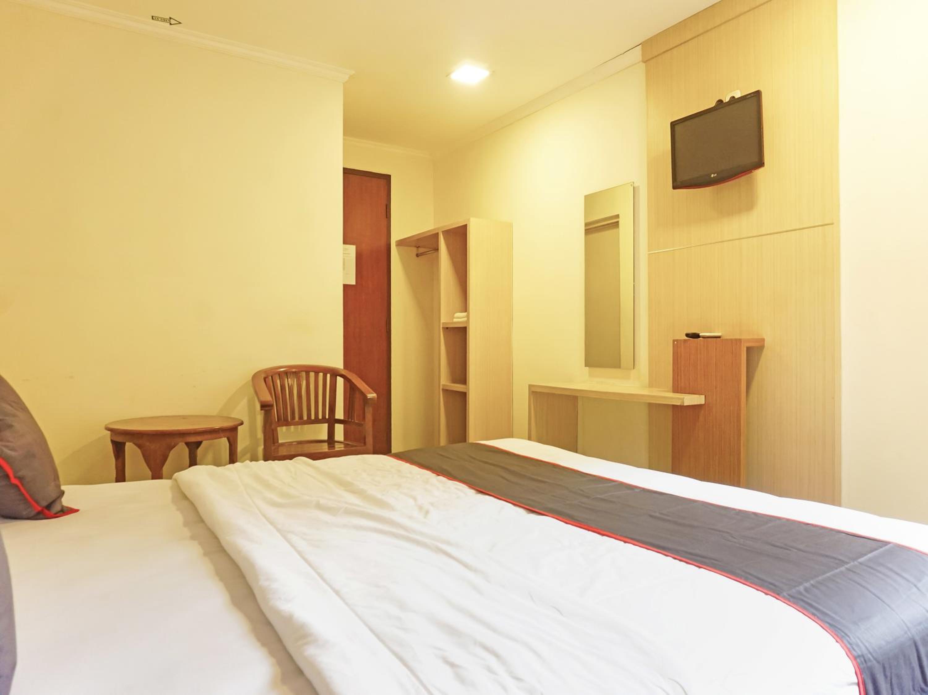 Standard Double Room - Photo 4