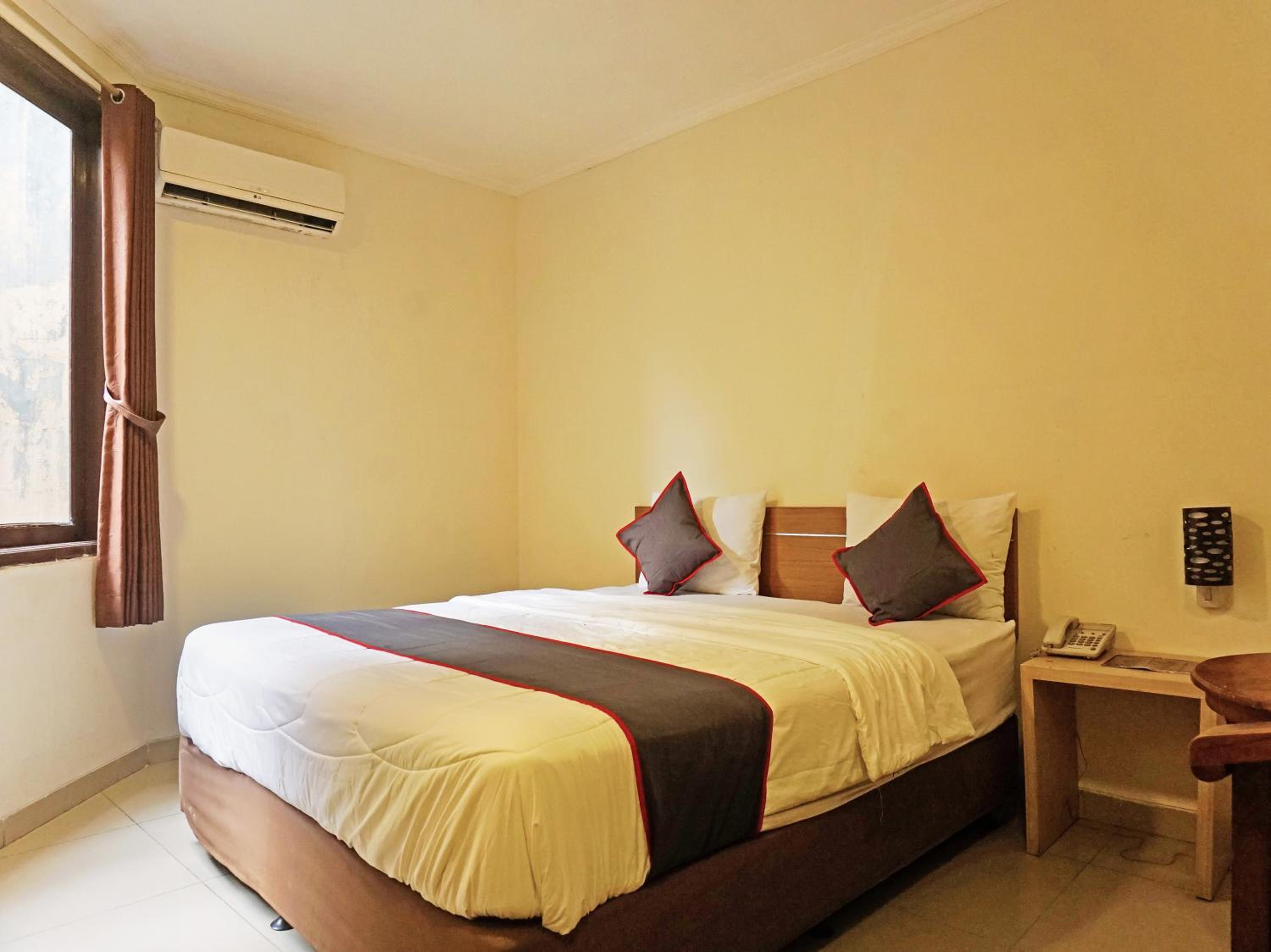 Standard Double Room - Photo 1
