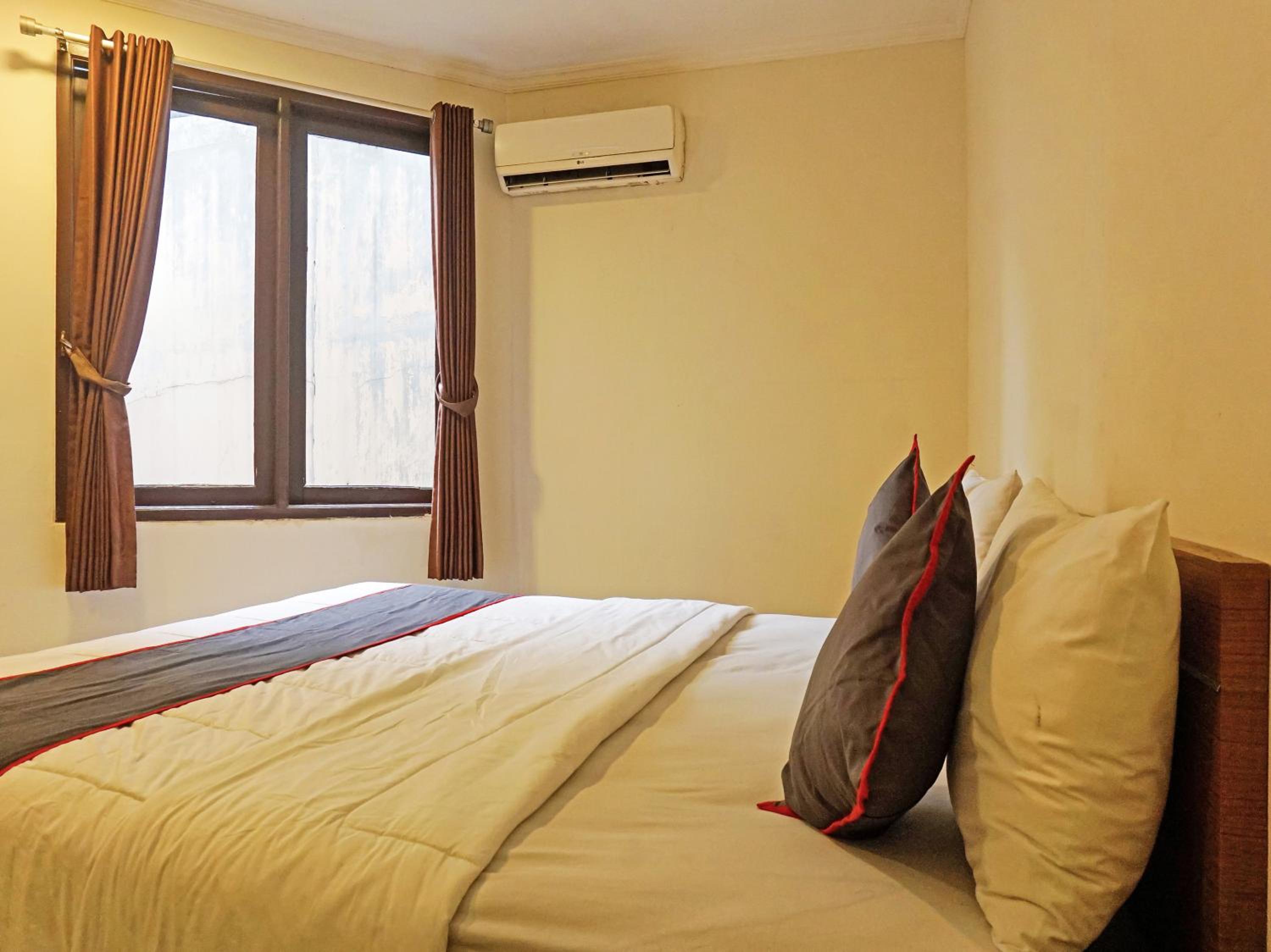 Standard Double Room - Photo 2