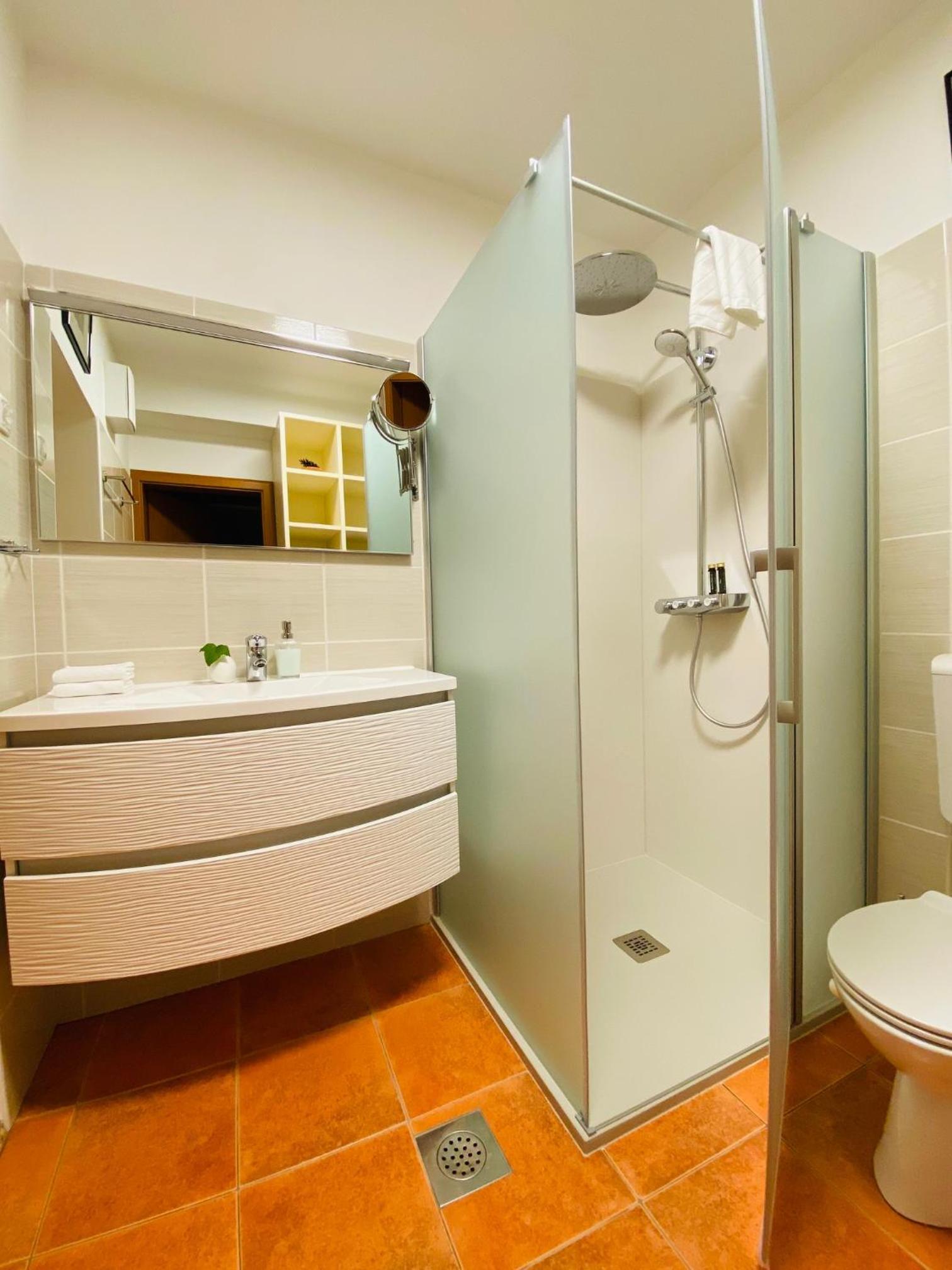 Studio Apartment with Sofa Bed photo 3