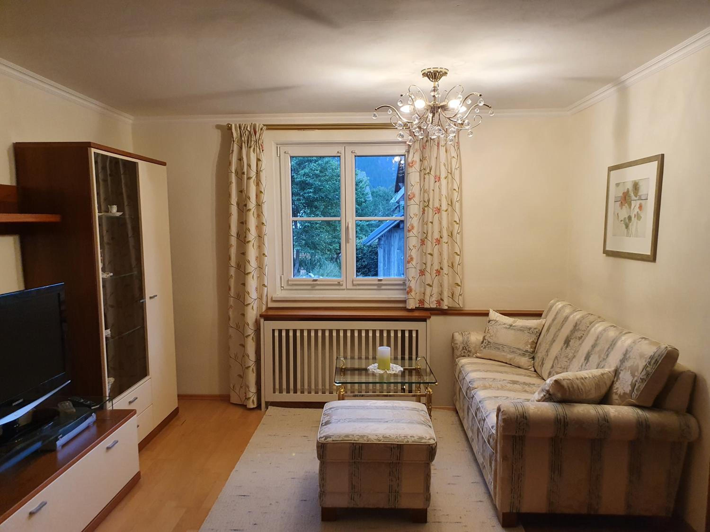 Two-Bedroom House photo 2
