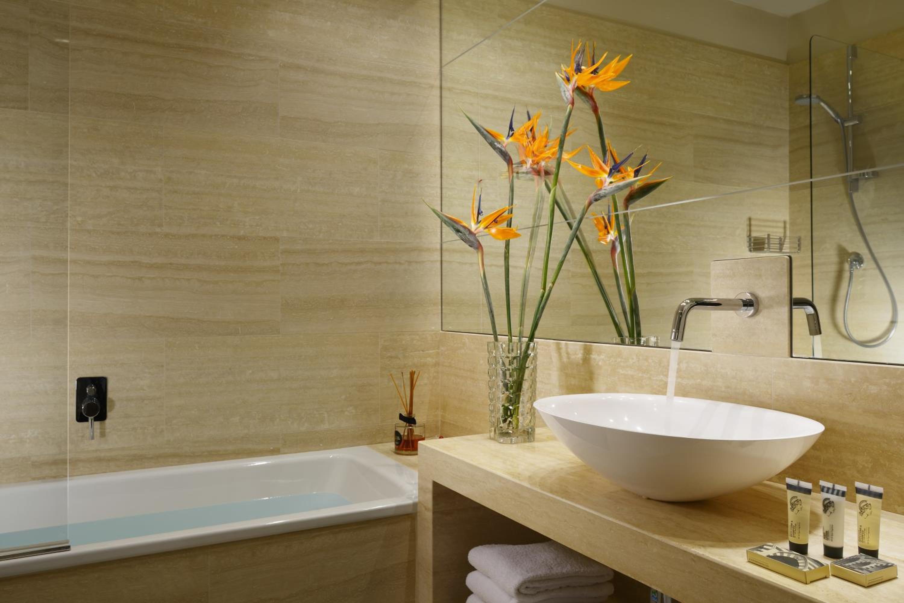 Premium Double or Twin Room