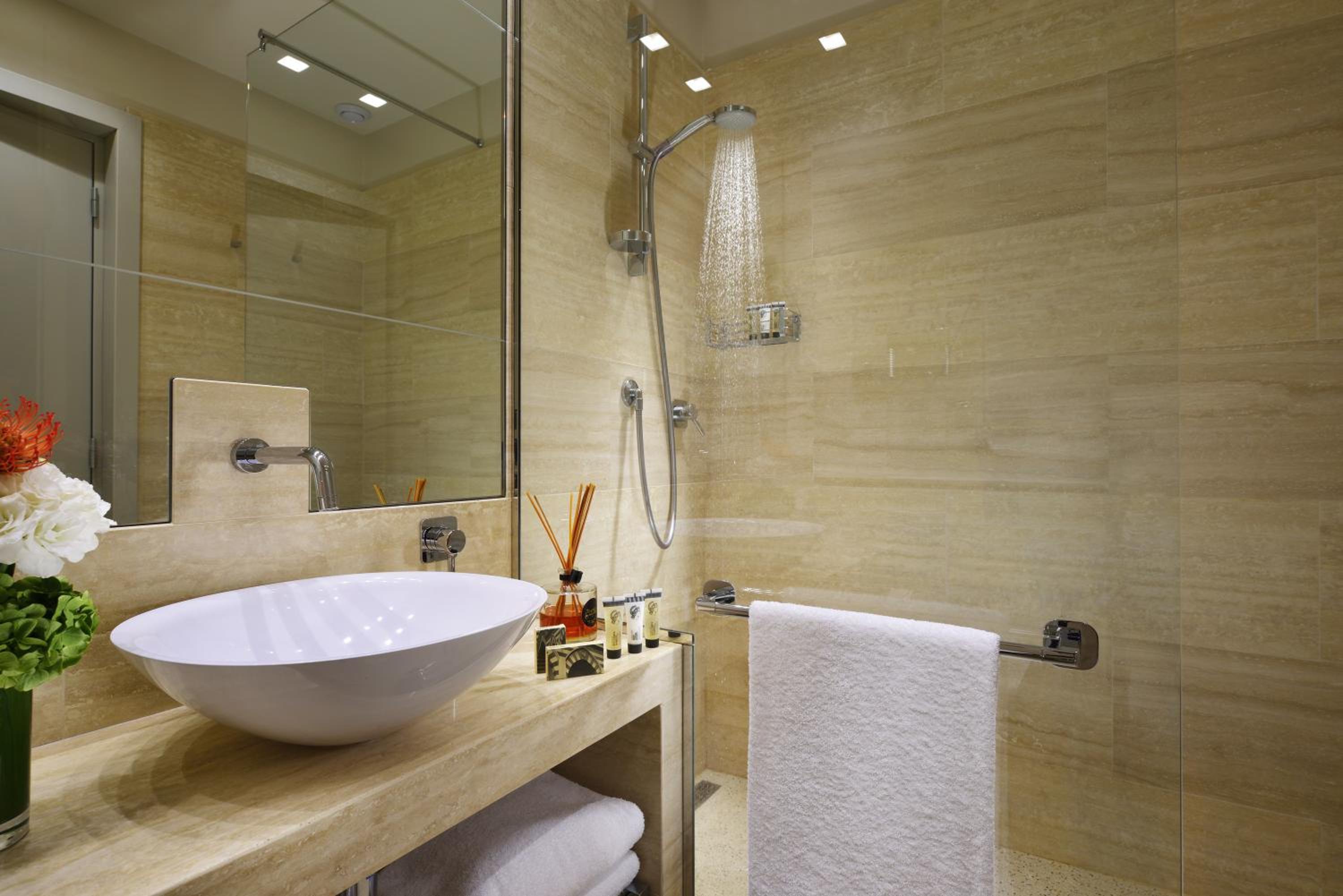 Business Single Room