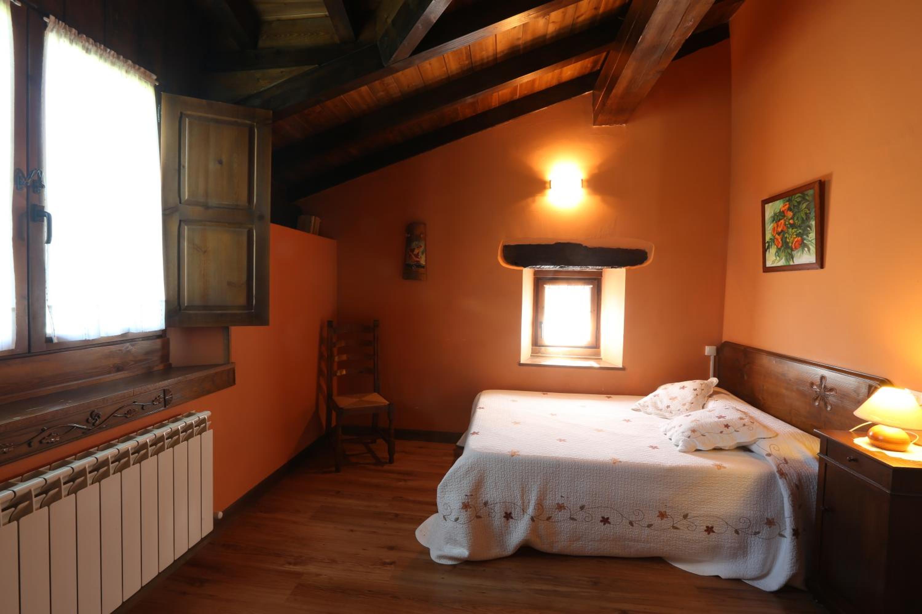 Casa de Vacaciones