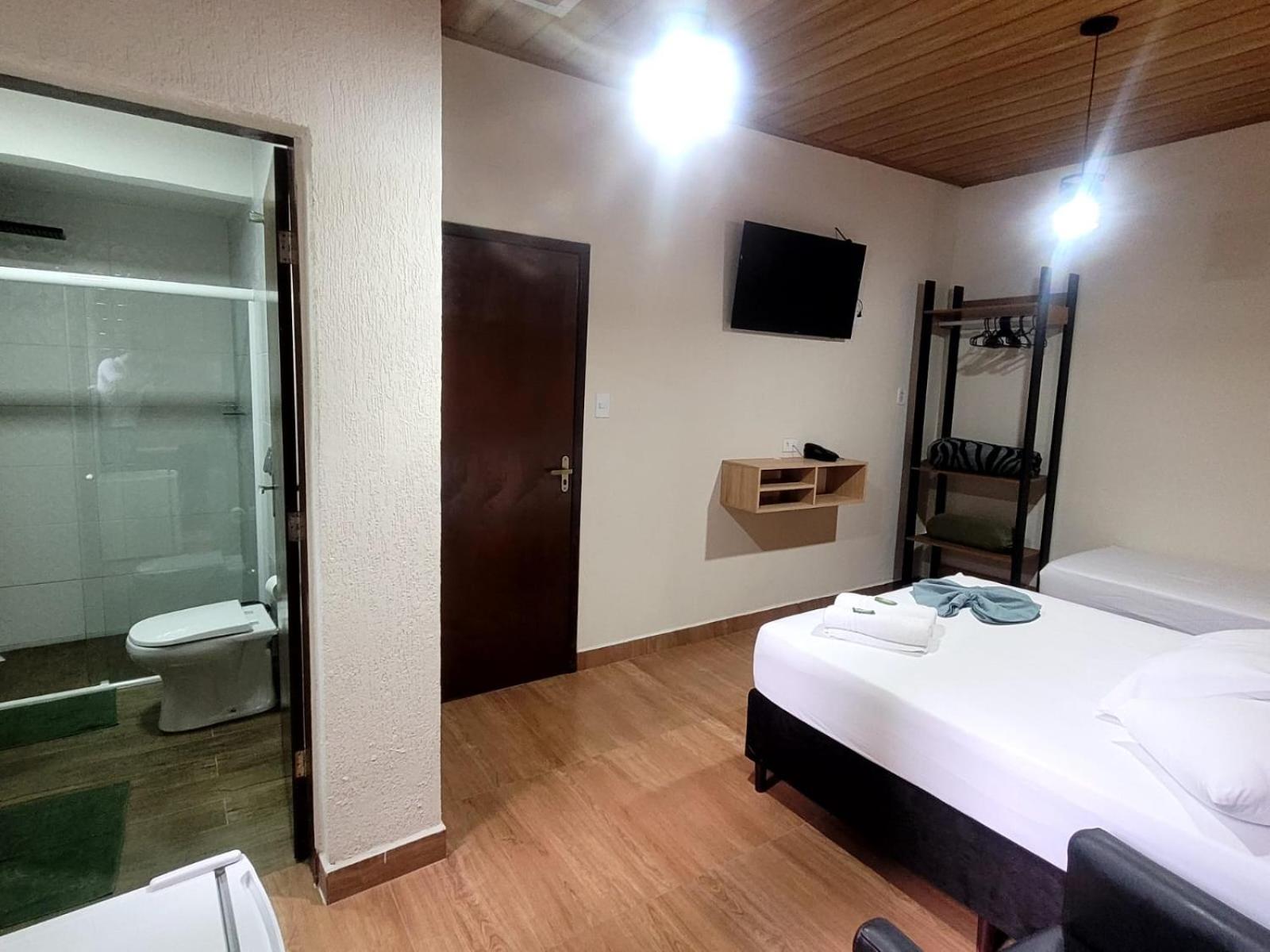 Deluxe Room photo 3