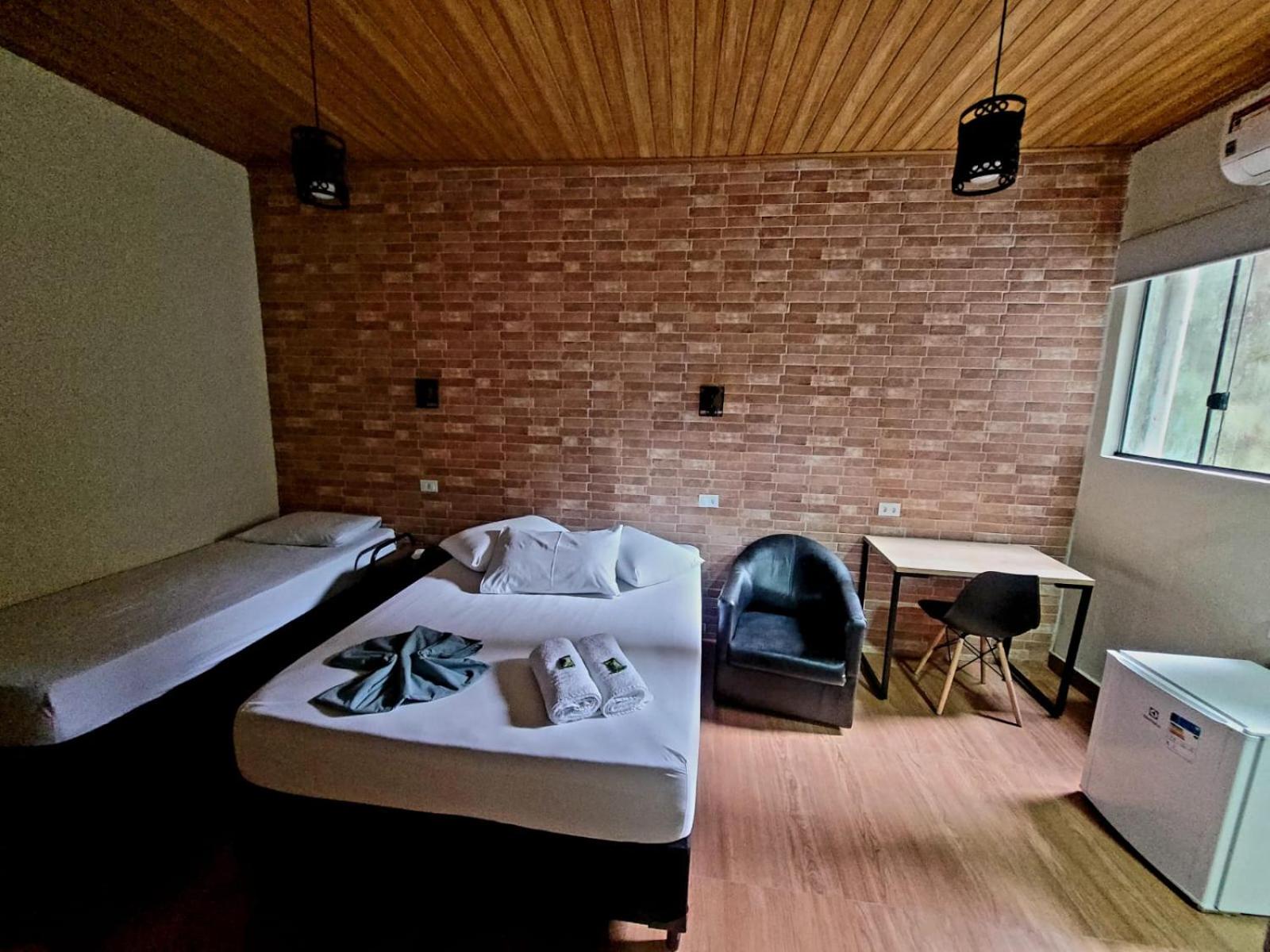 Deluxe Room photo 1