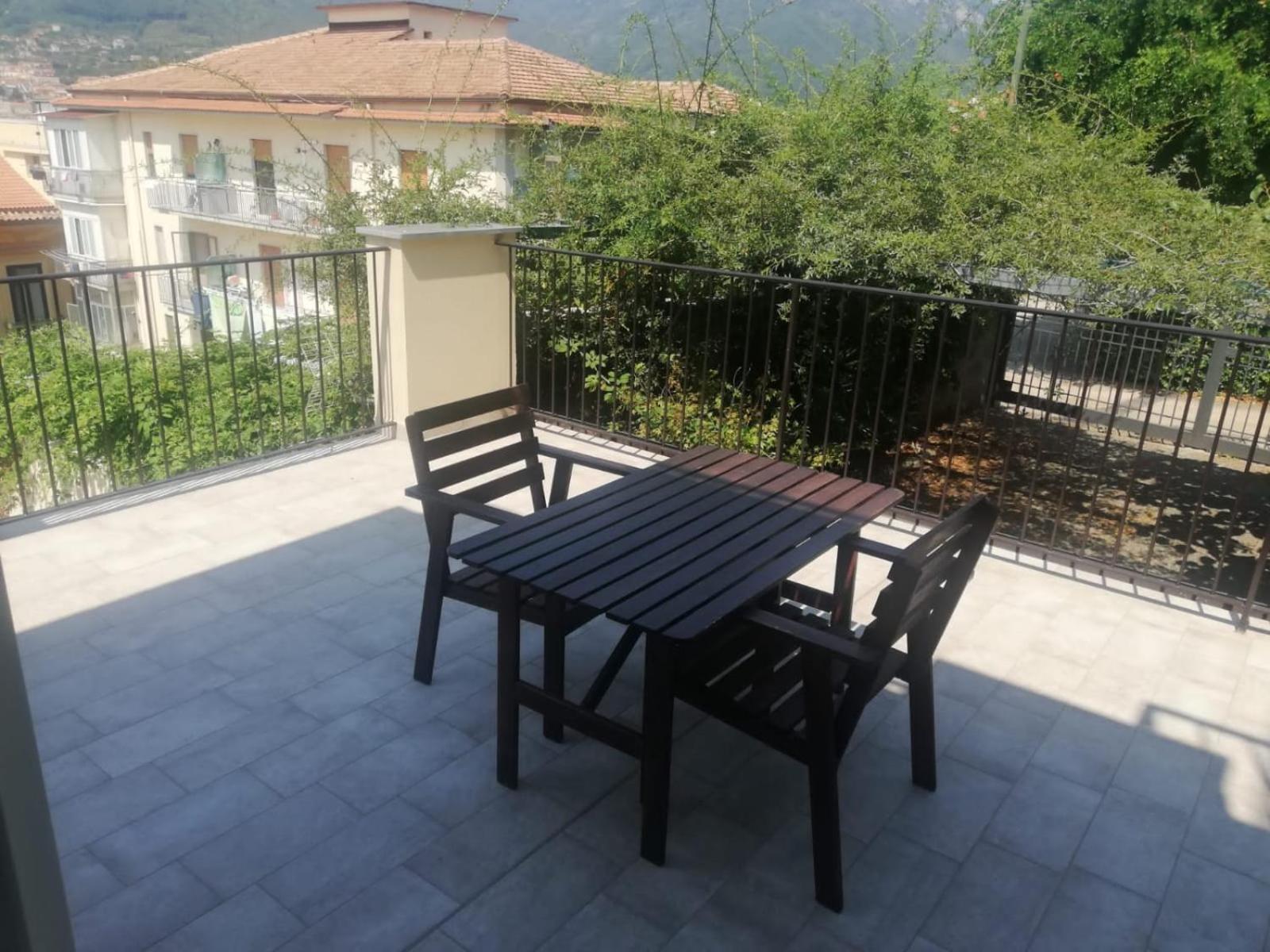 Villa Maria Cristina d'Amico, Billede 4