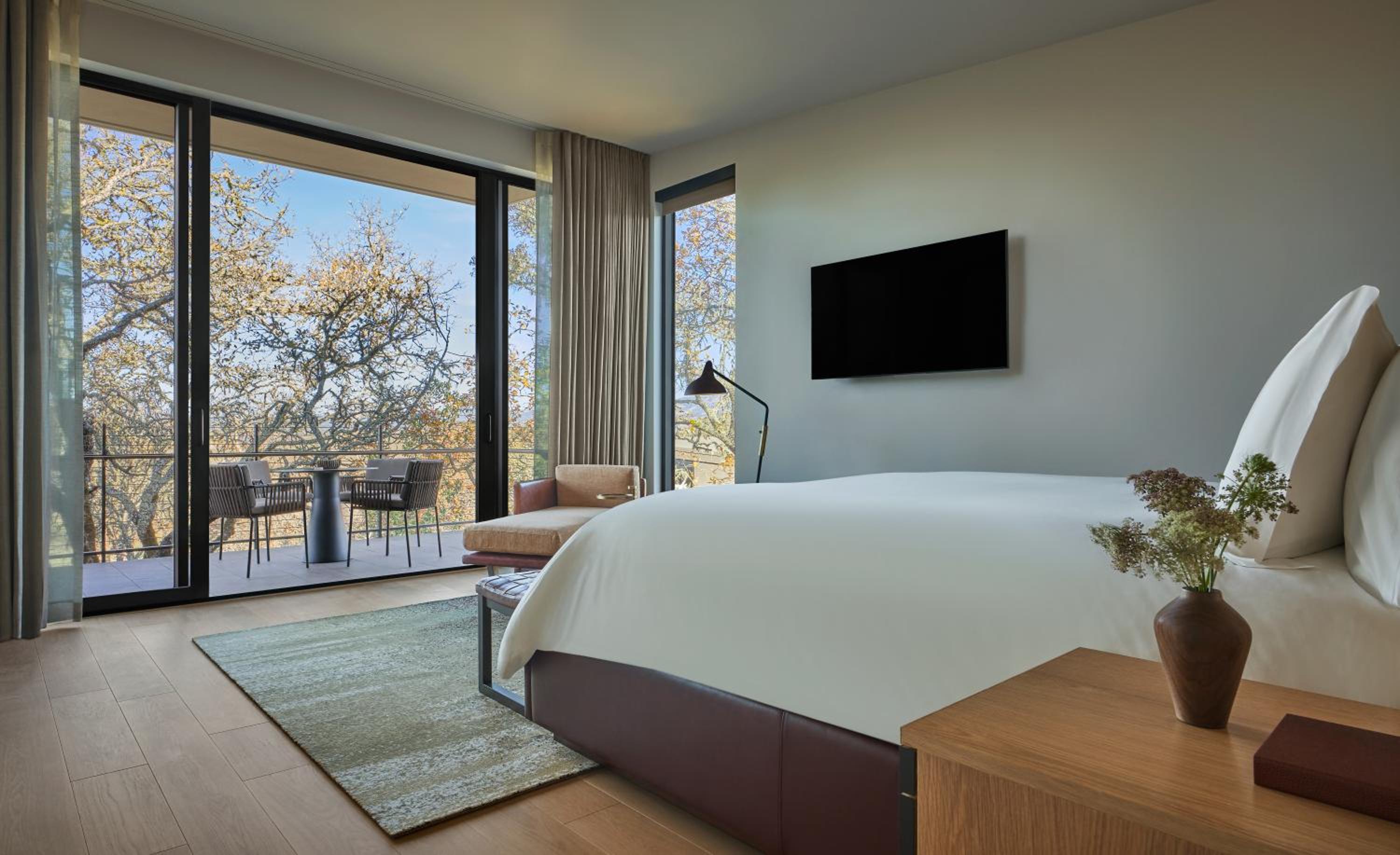 Forest One Bedroom Suite - Photo 1