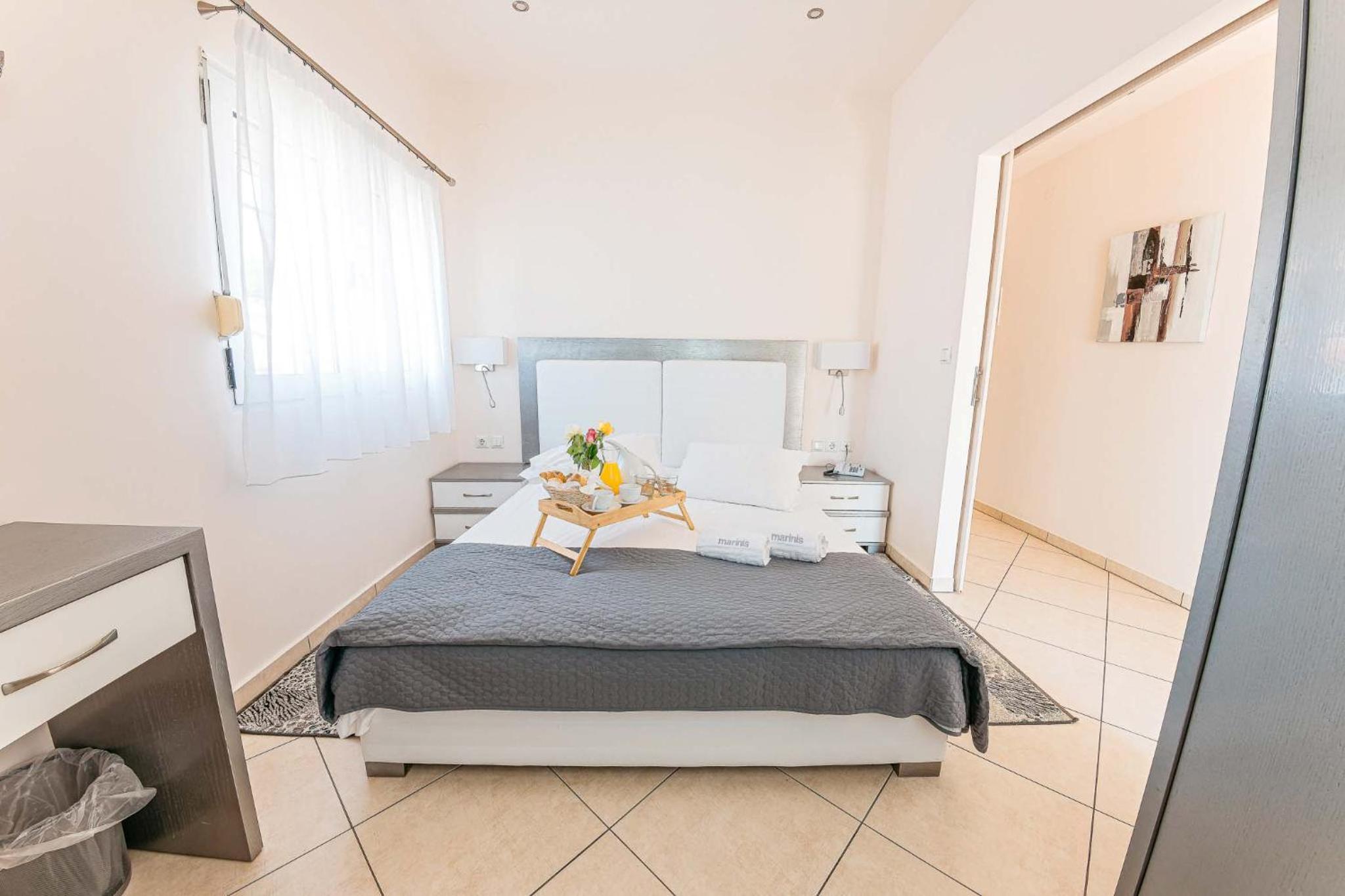 Superior Family Room with Sea View photo 1