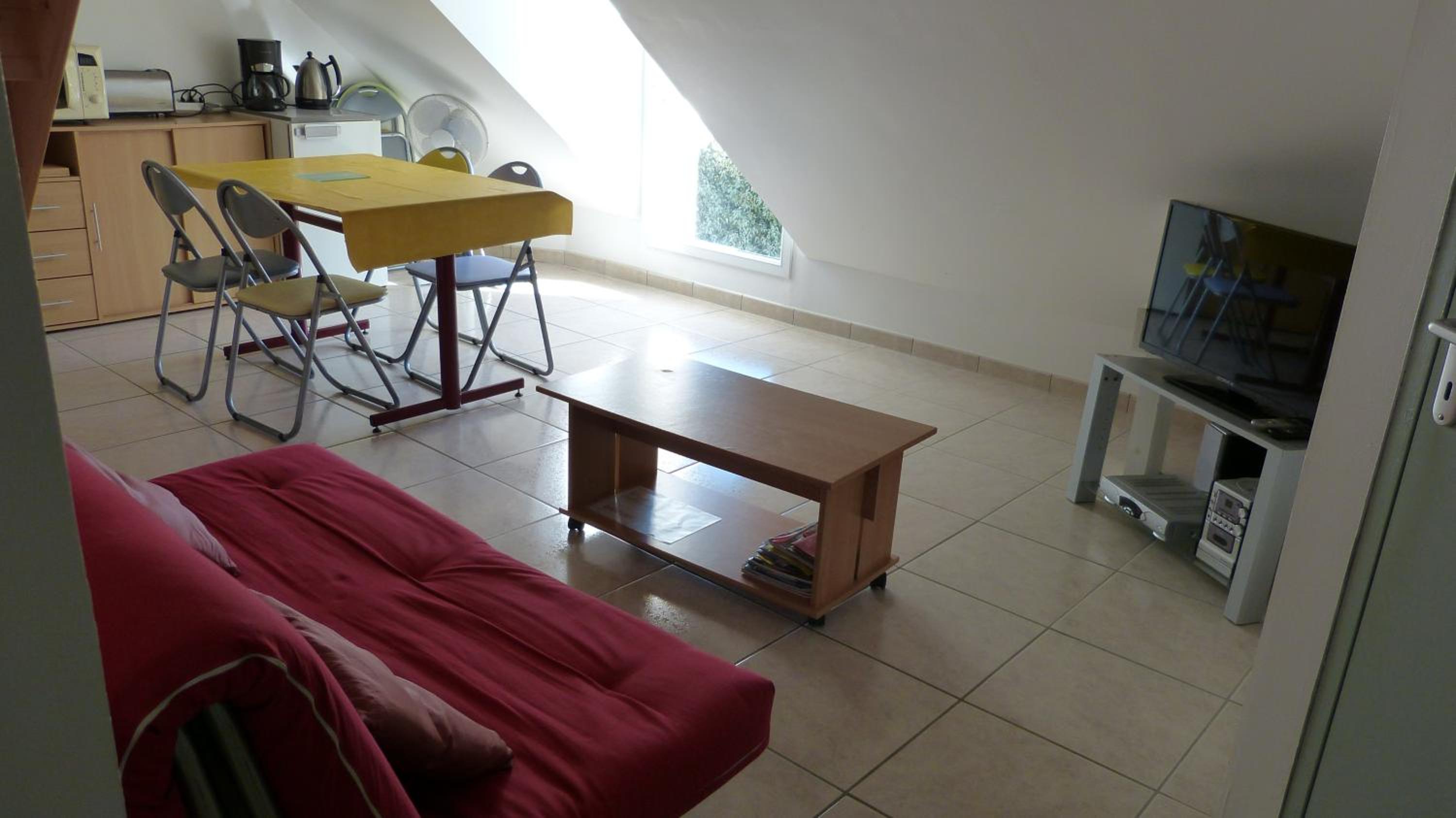 Apartment photo 1