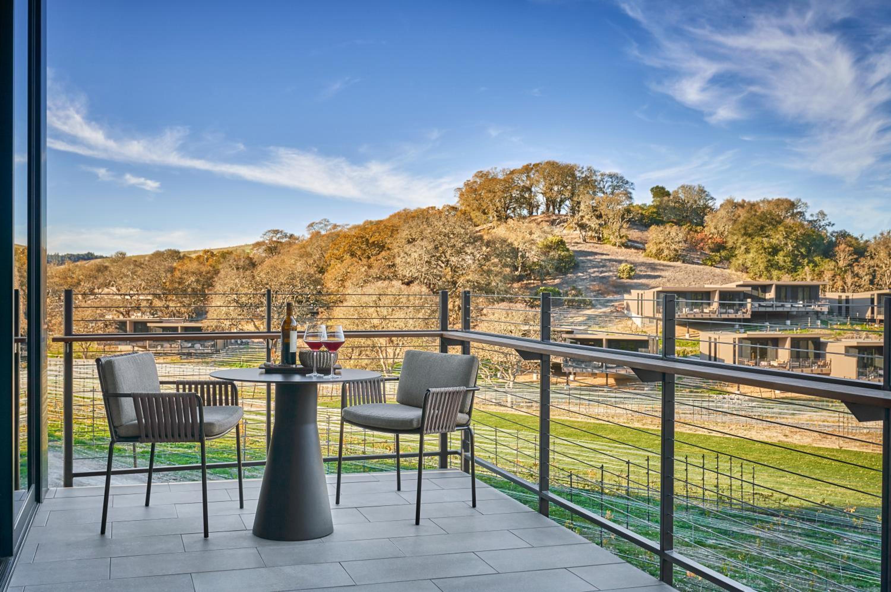 Vineyard Studio - Photo 3