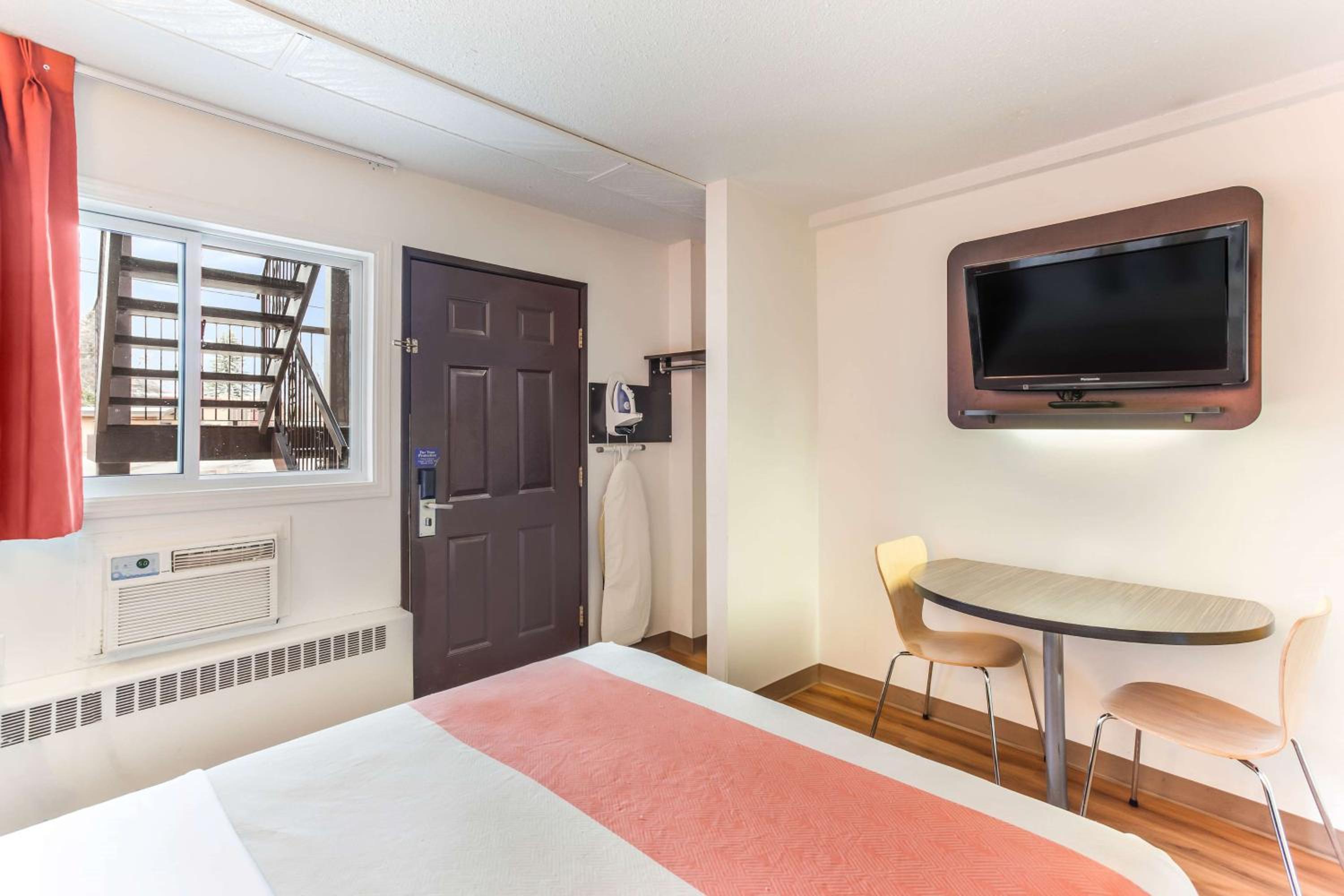 Motel 6-Lethbridge, AB, Billede 3