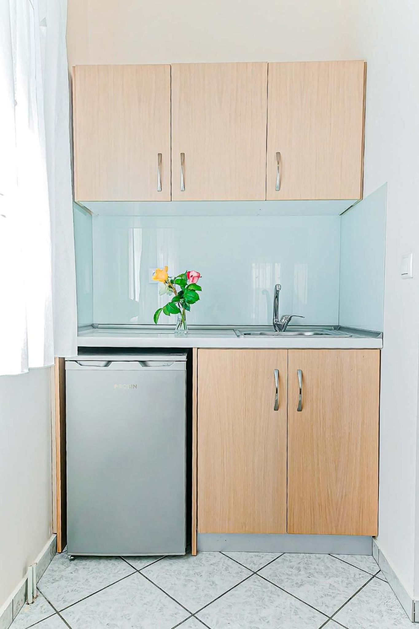 Superior Double Room with Side Sea View photo 2