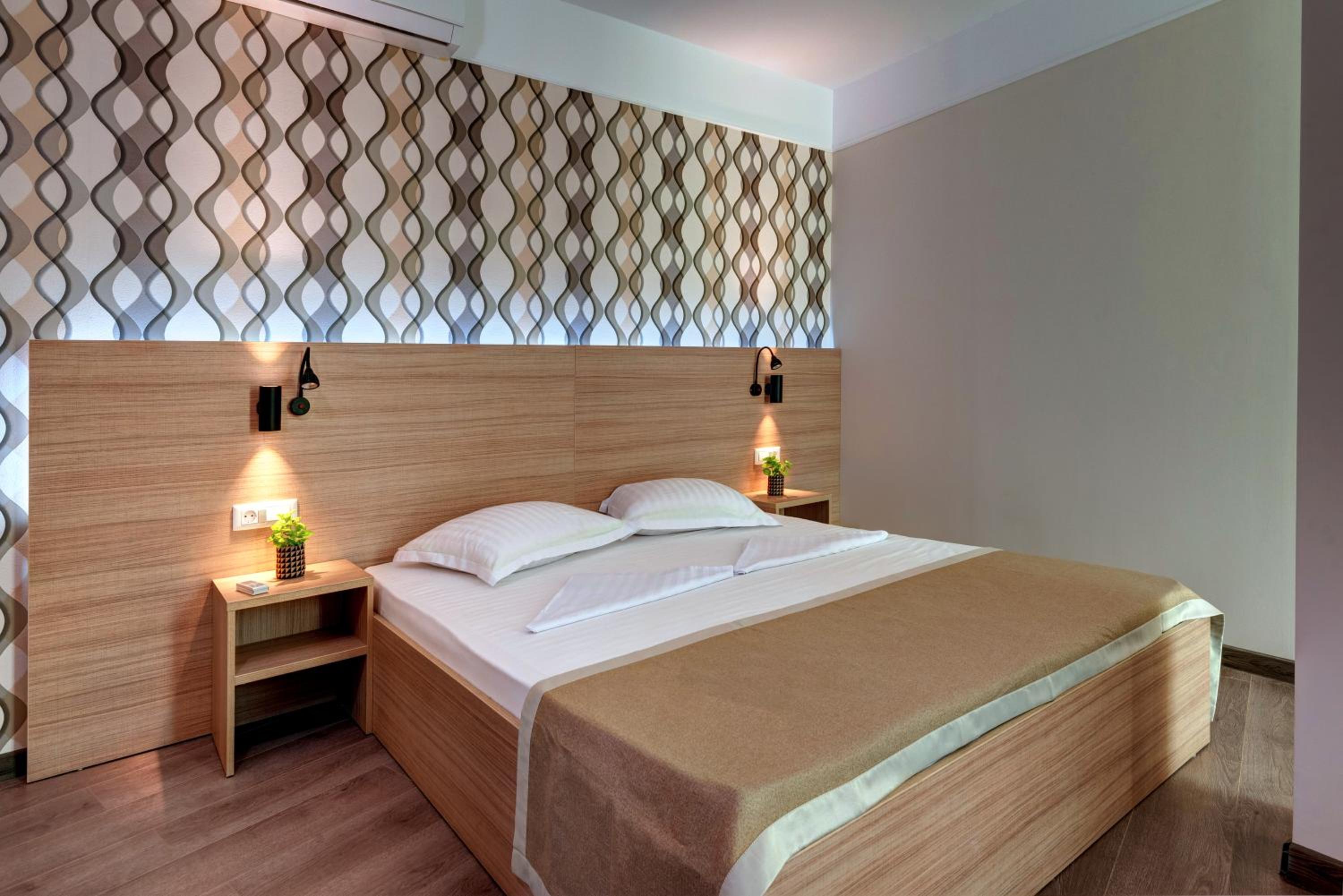 Suite with Balcony  photo 2