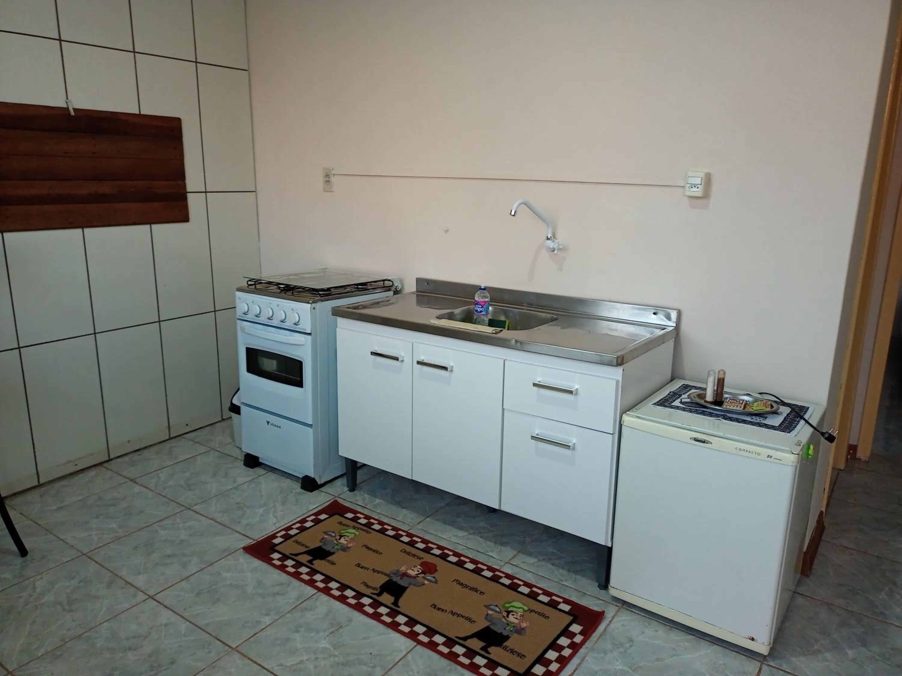 One-Bedroom Apartment - Photo 10