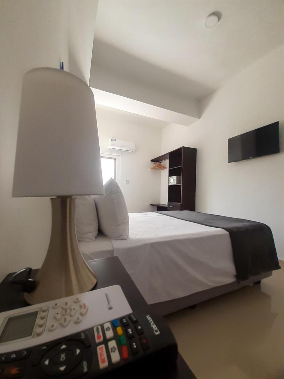 Standard Single Room photo 1