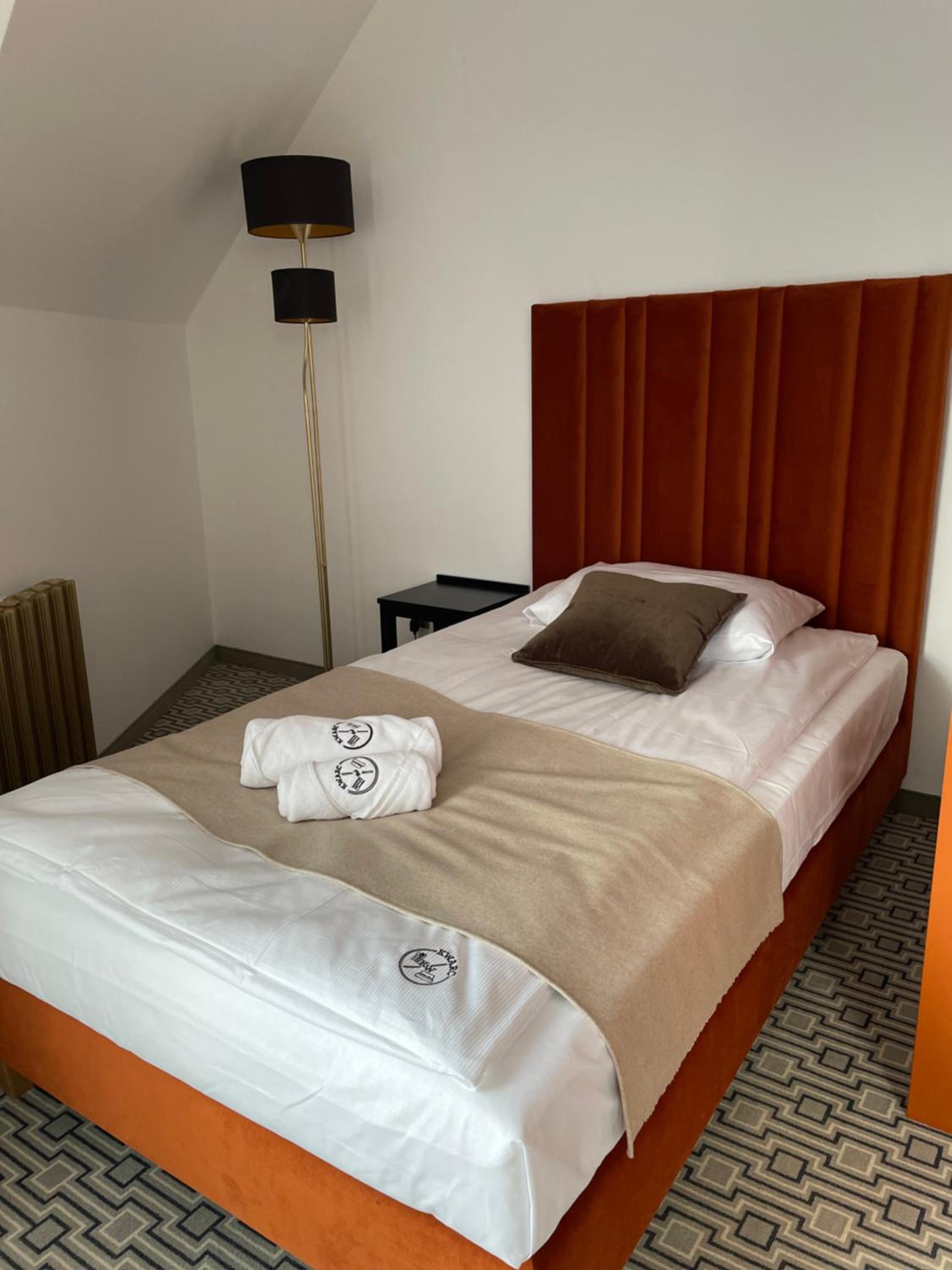 Classic Triple Room photo 1