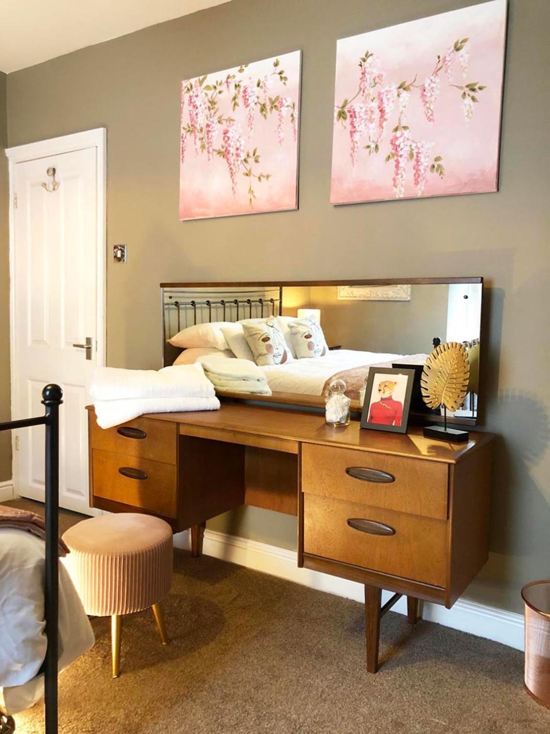 One-Bedroom House photo 2