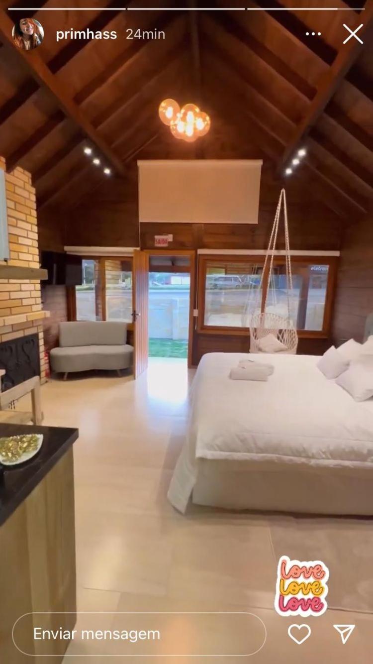 King Suite with Spa Bath - Photo 5