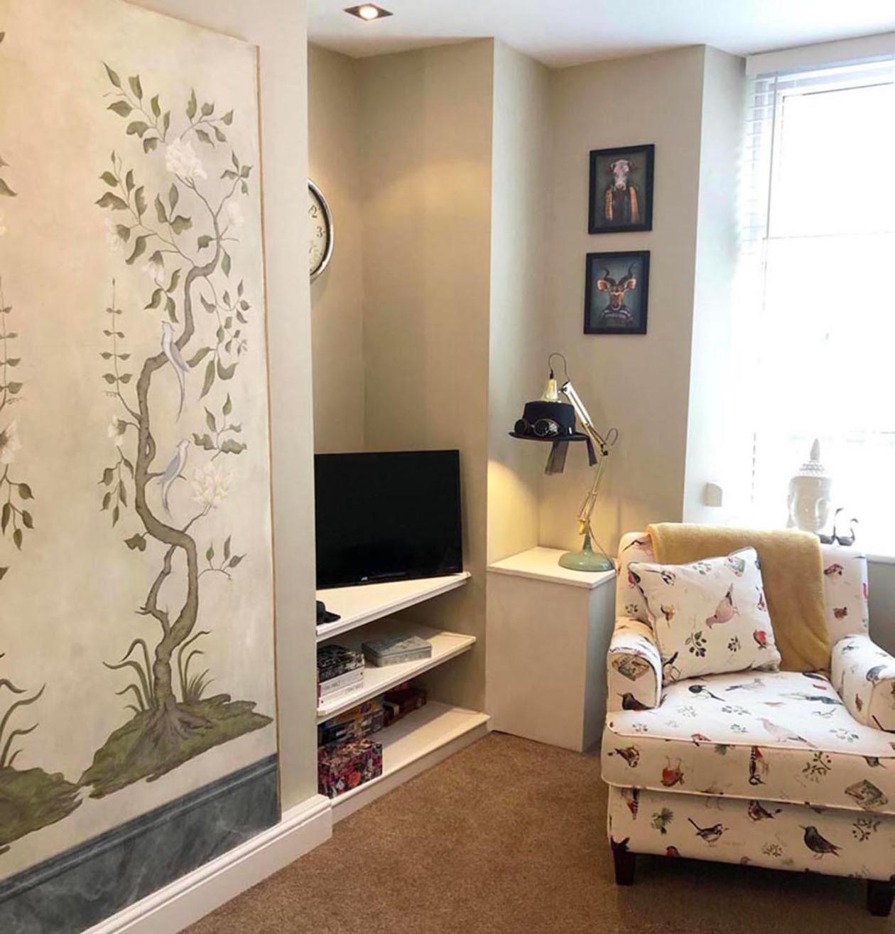 One-Bedroom House photo 3