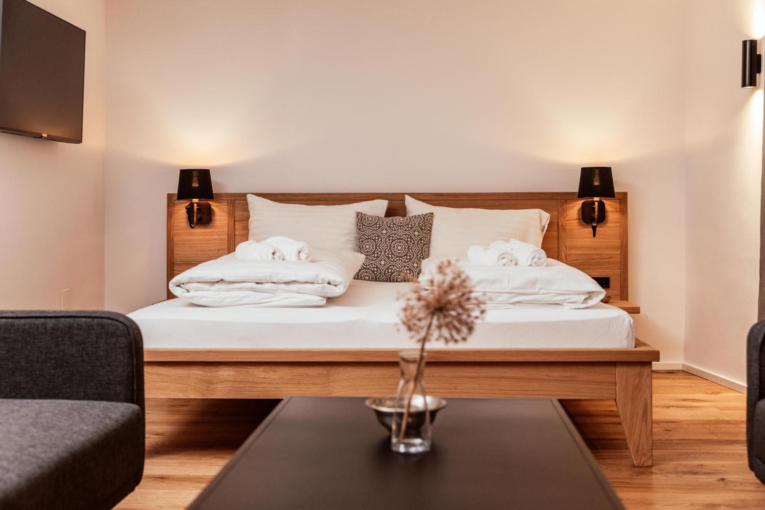 Suite photo 1