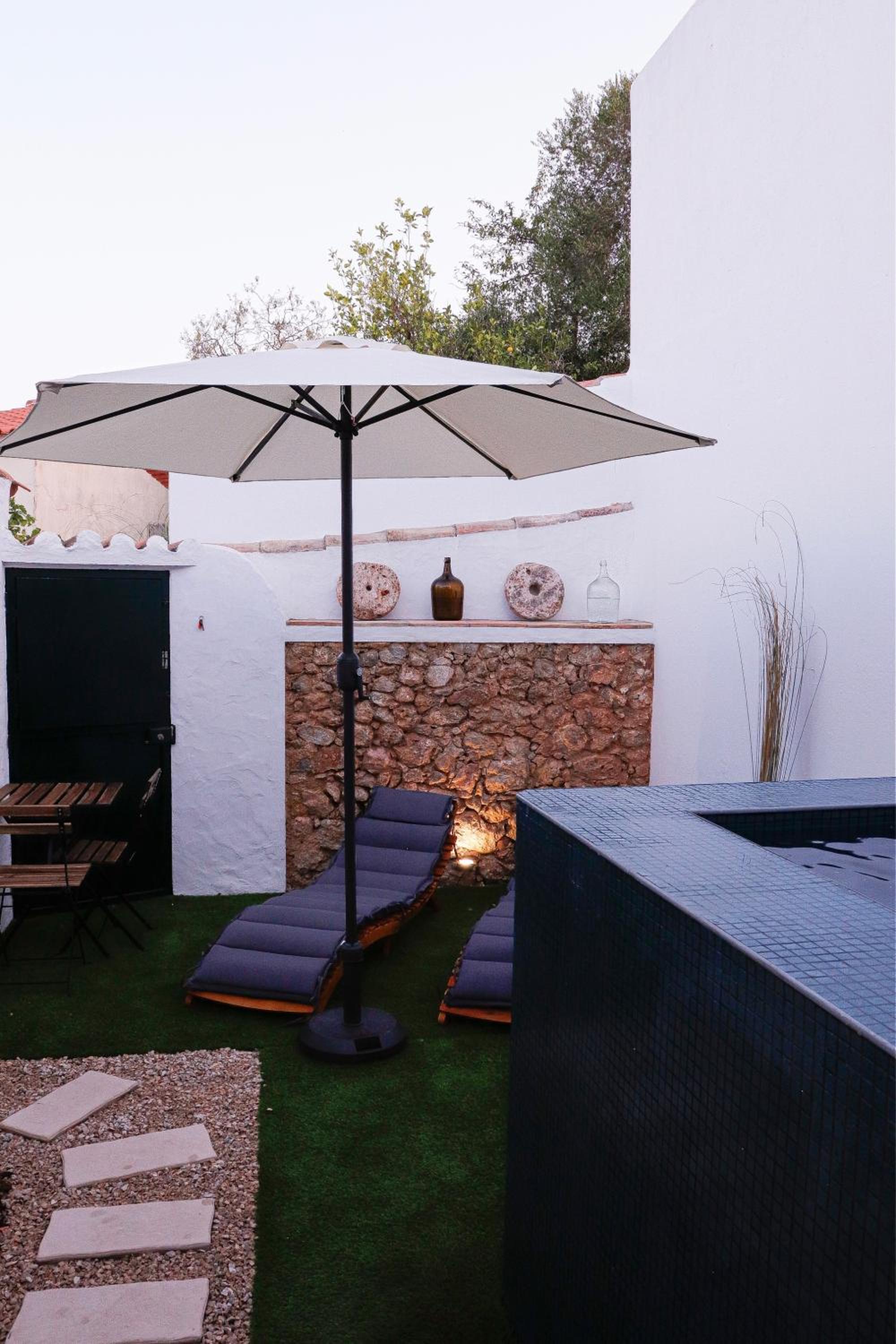 Two-Bedroom Villa - Photo 48