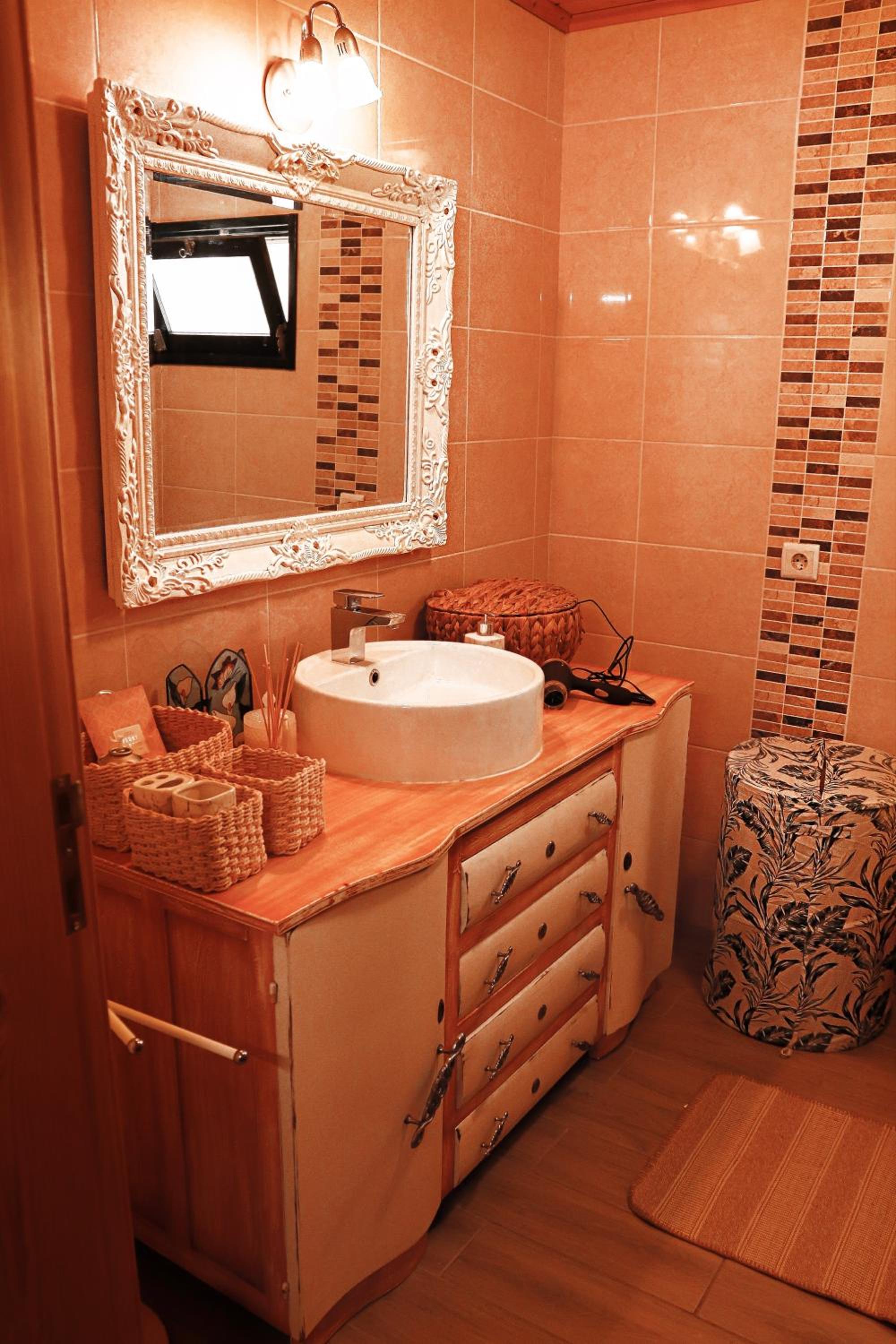 Two-Bedroom Villa - Photo 46