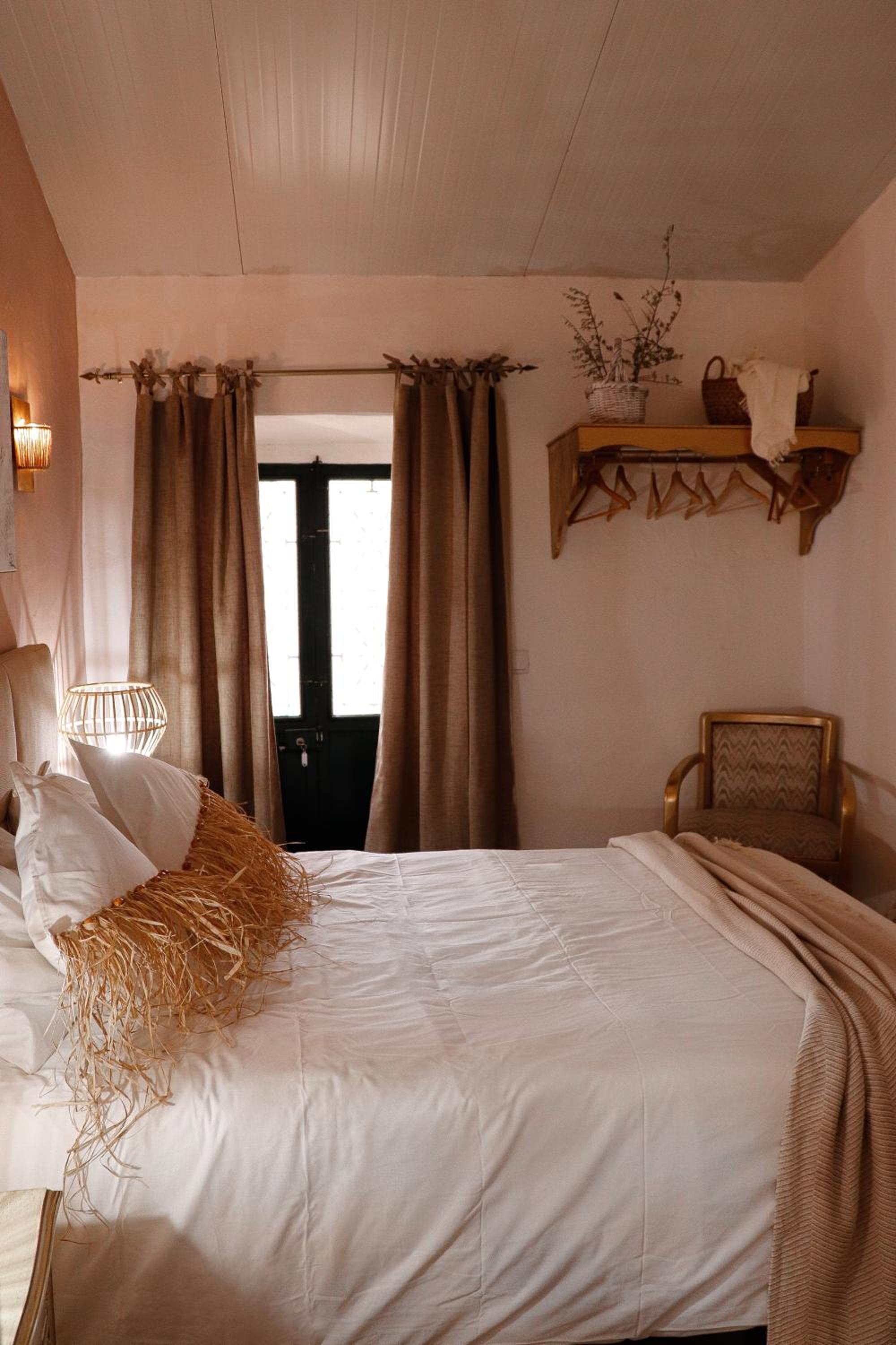 Two-Bedroom Villa - Photo 34