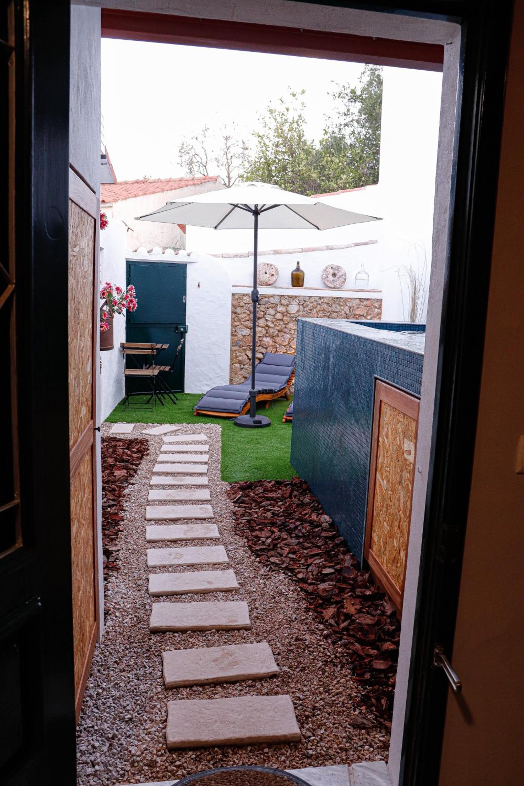 Two-Bedroom Villa - Photo 35