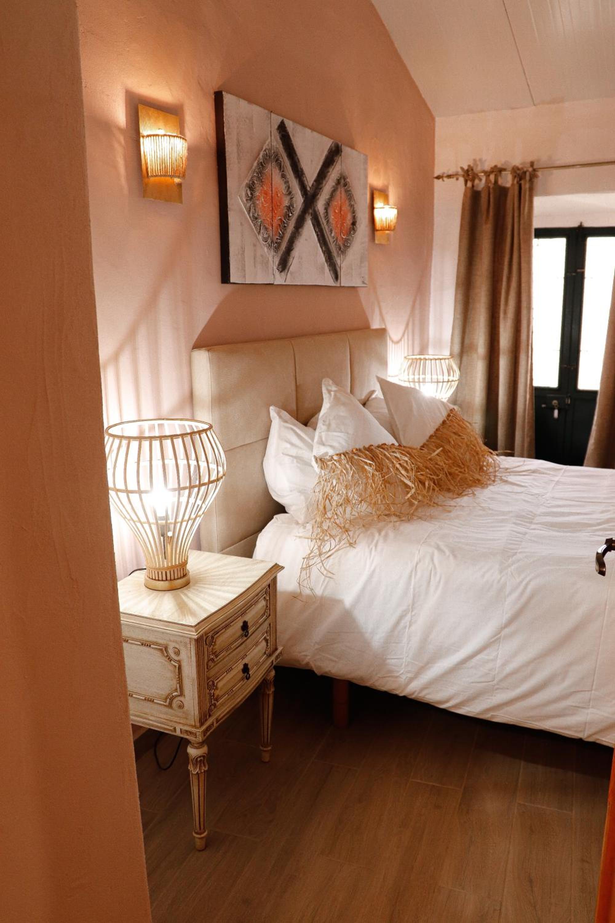 Two-Bedroom Villa - Photo 37