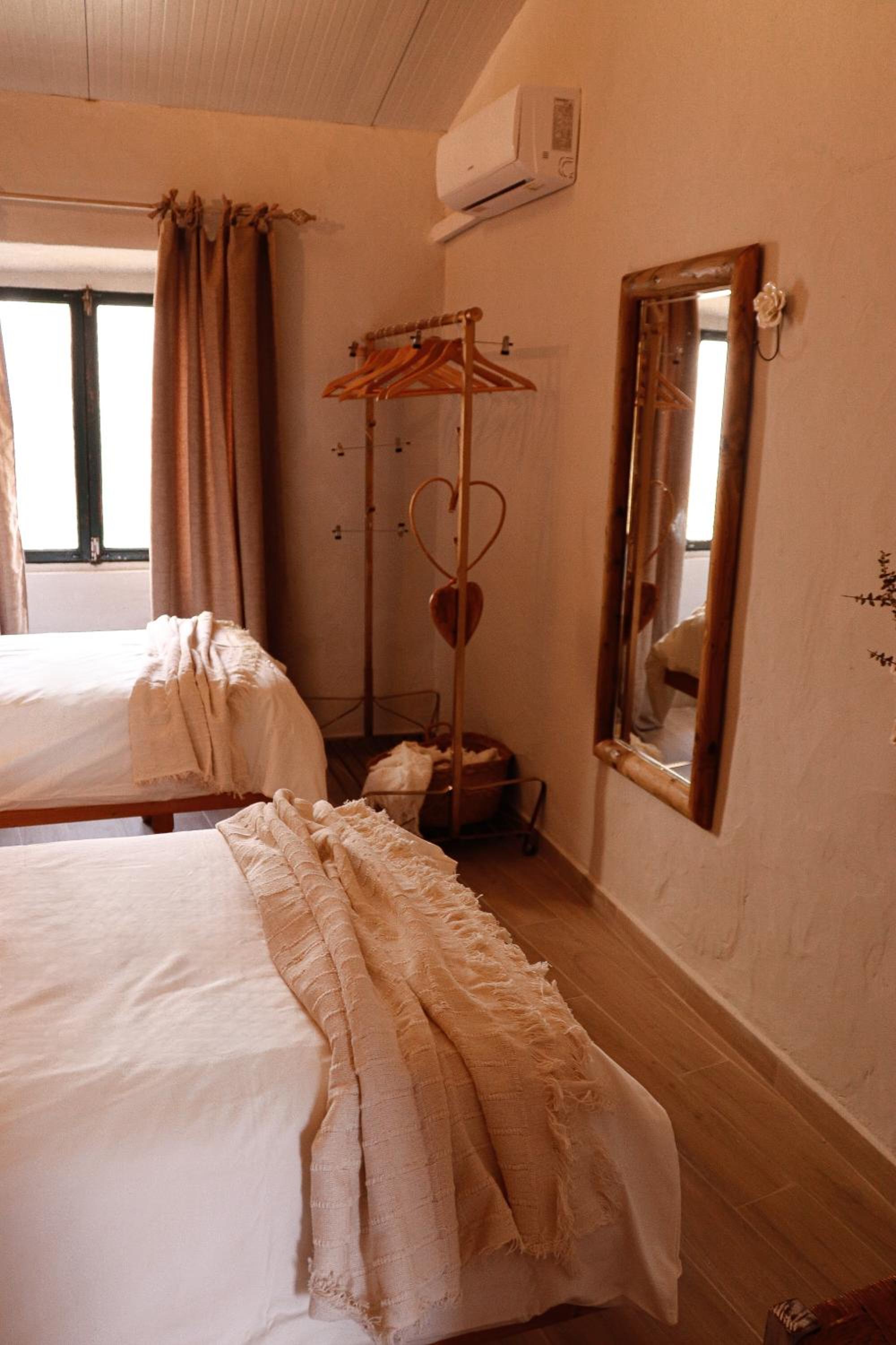 Two-Bedroom Villa - Photo 38