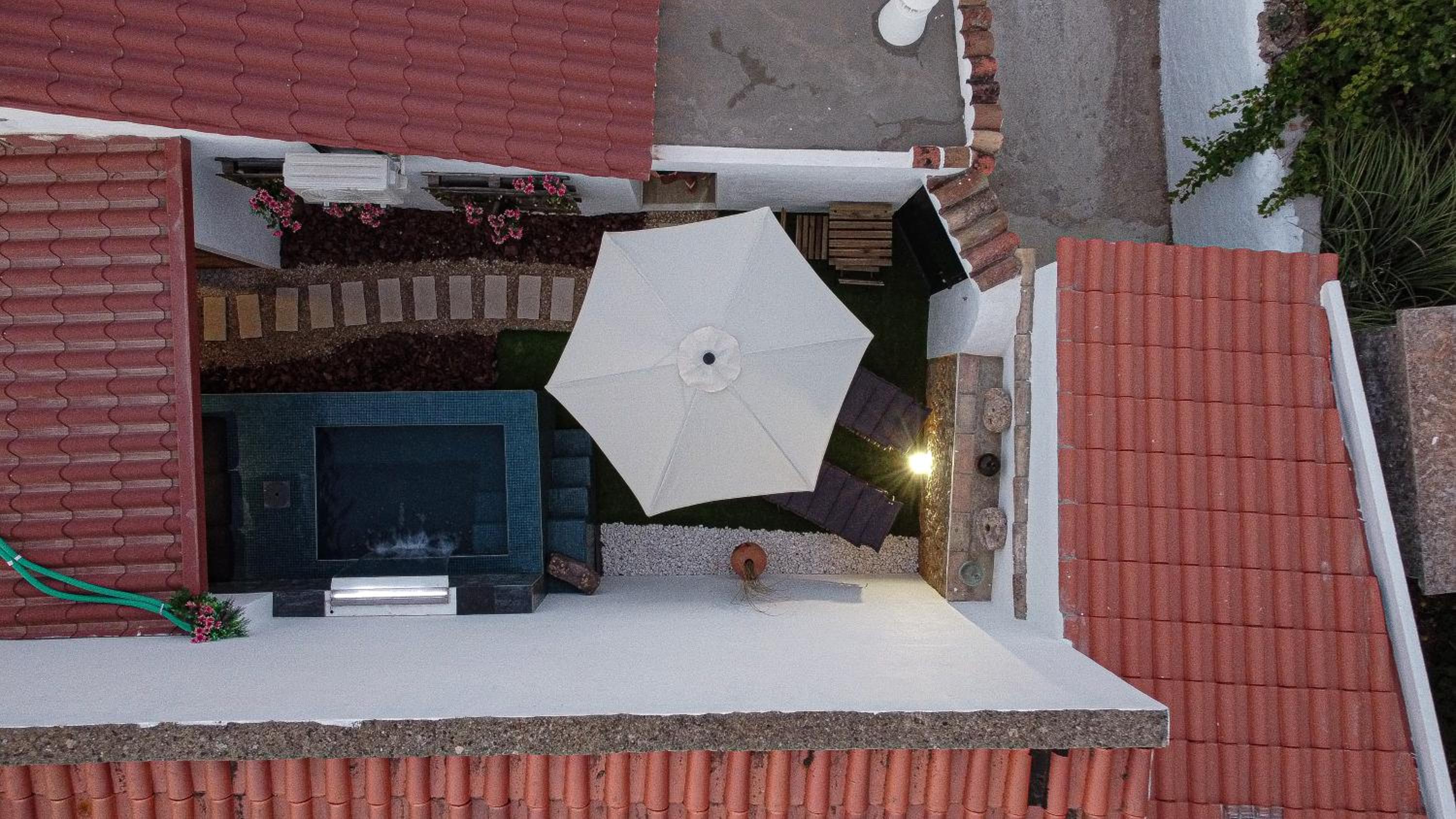 Two-Bedroom Villa - Photo 27