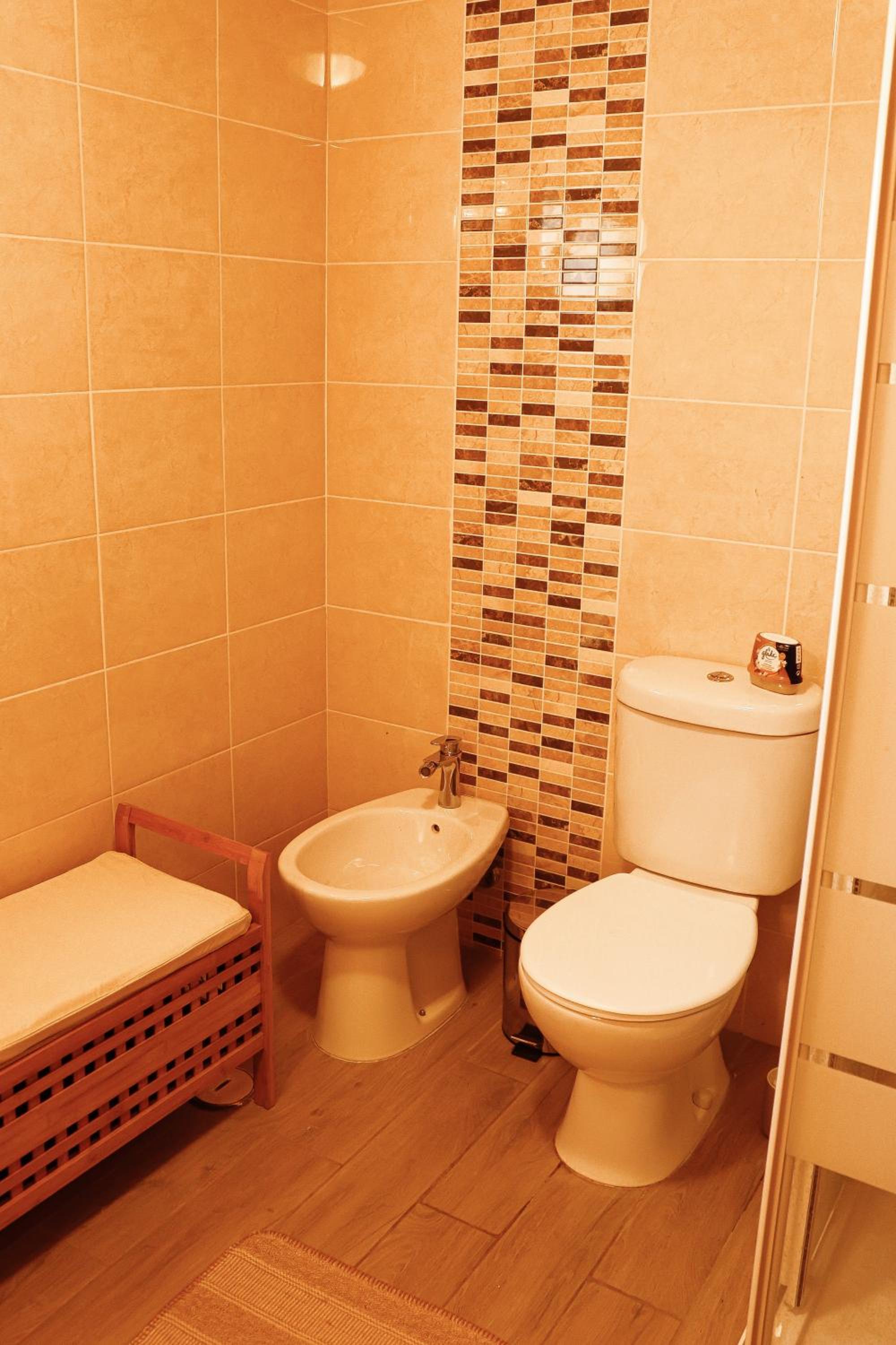 Two-Bedroom Villa - Photo 24