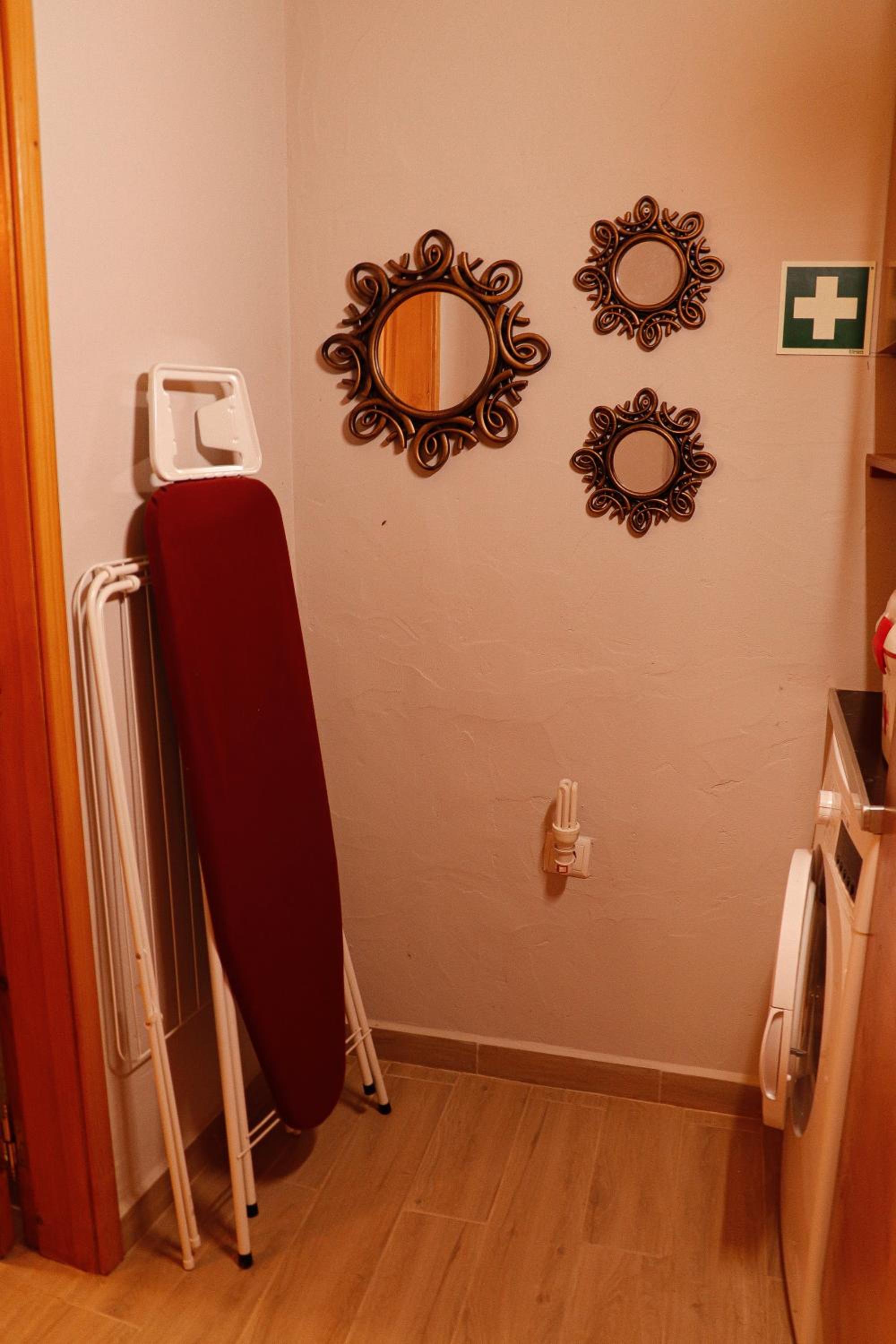 Two-Bedroom Villa - Photo 22