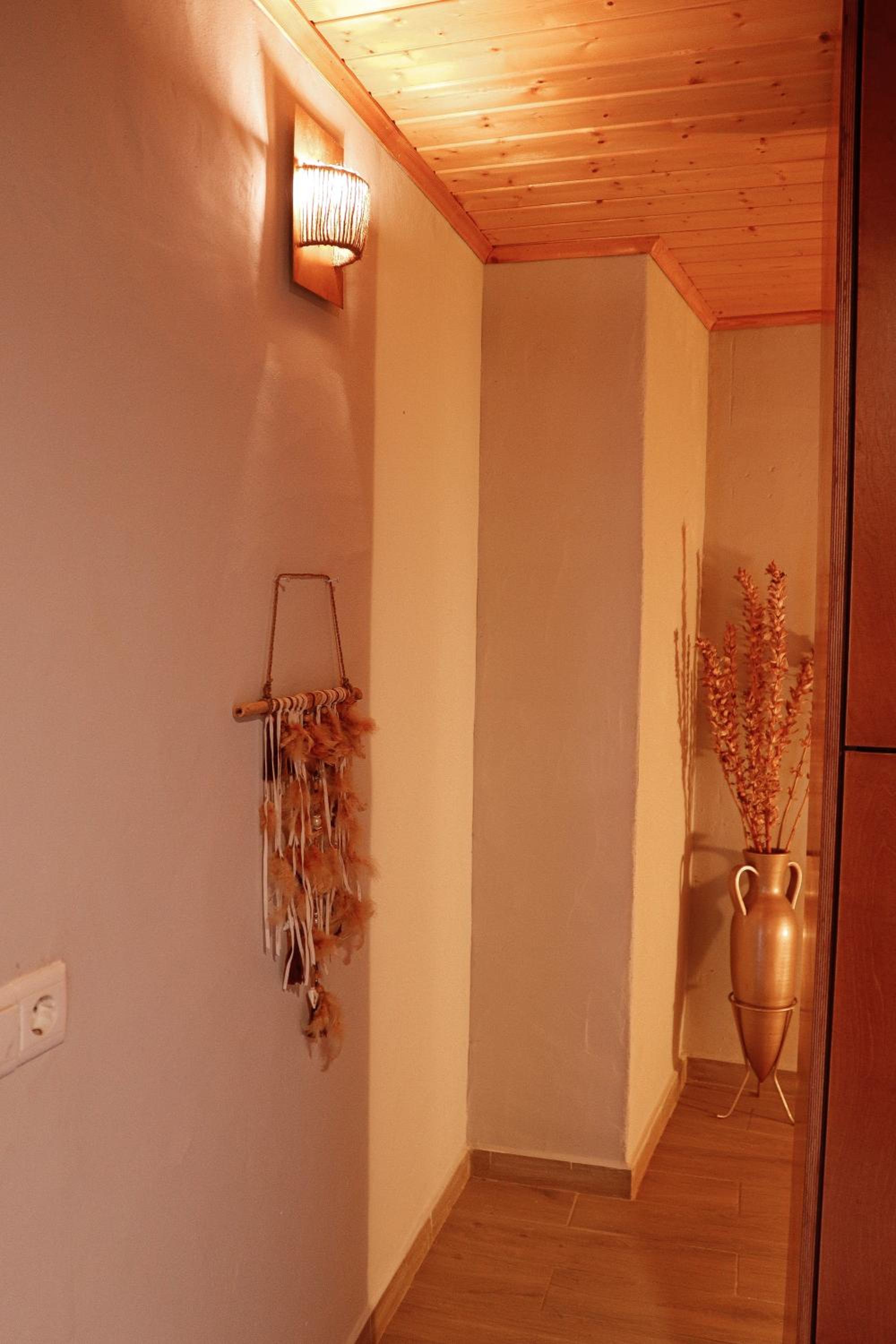 Two-Bedroom Villa - Photo 21