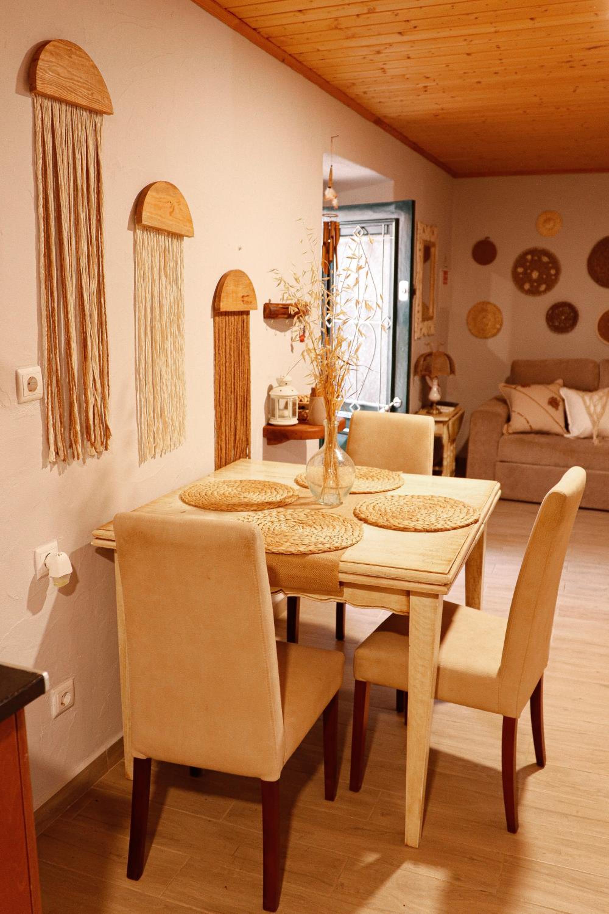 Two-Bedroom Villa - Photo 19