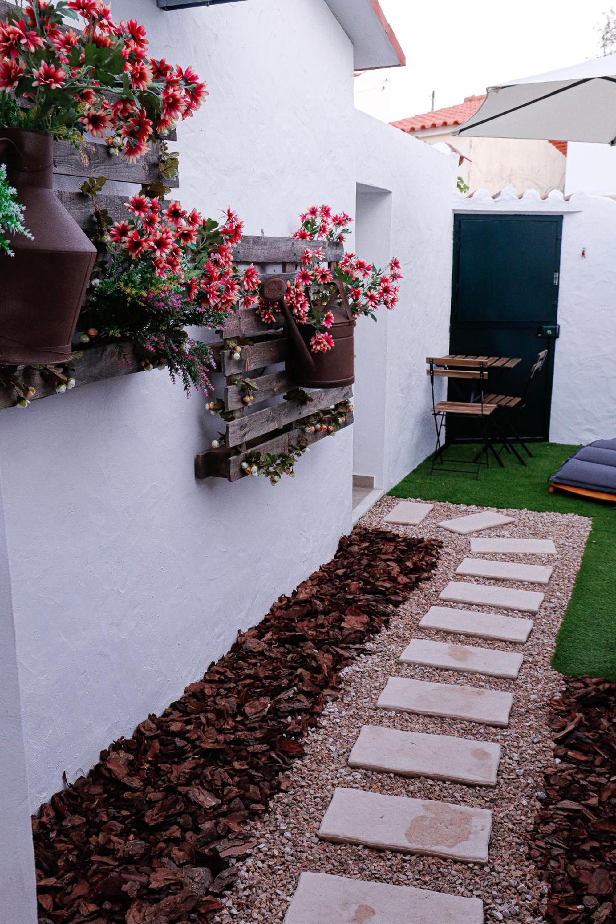 Two-Bedroom Villa - Photo 18