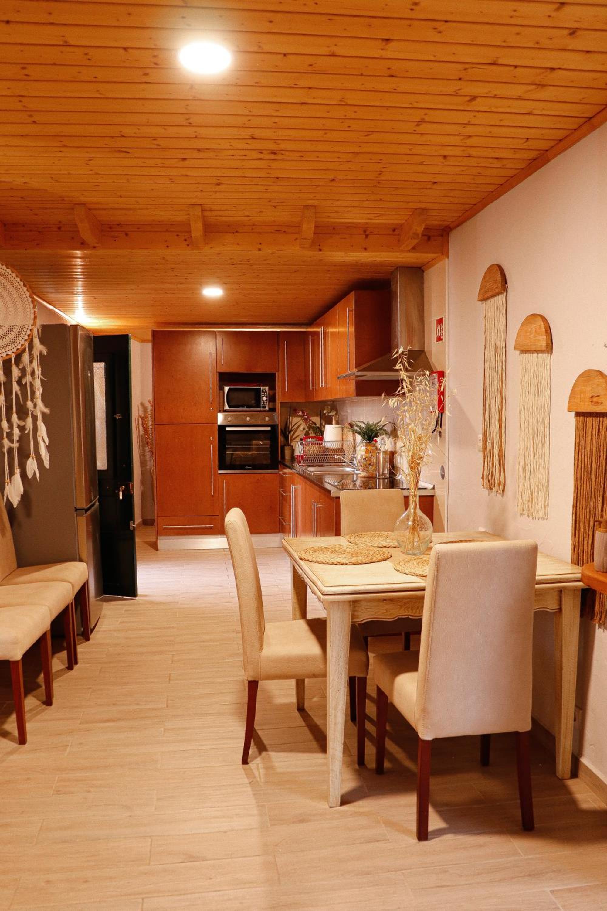 Two-Bedroom Villa - Photo 16