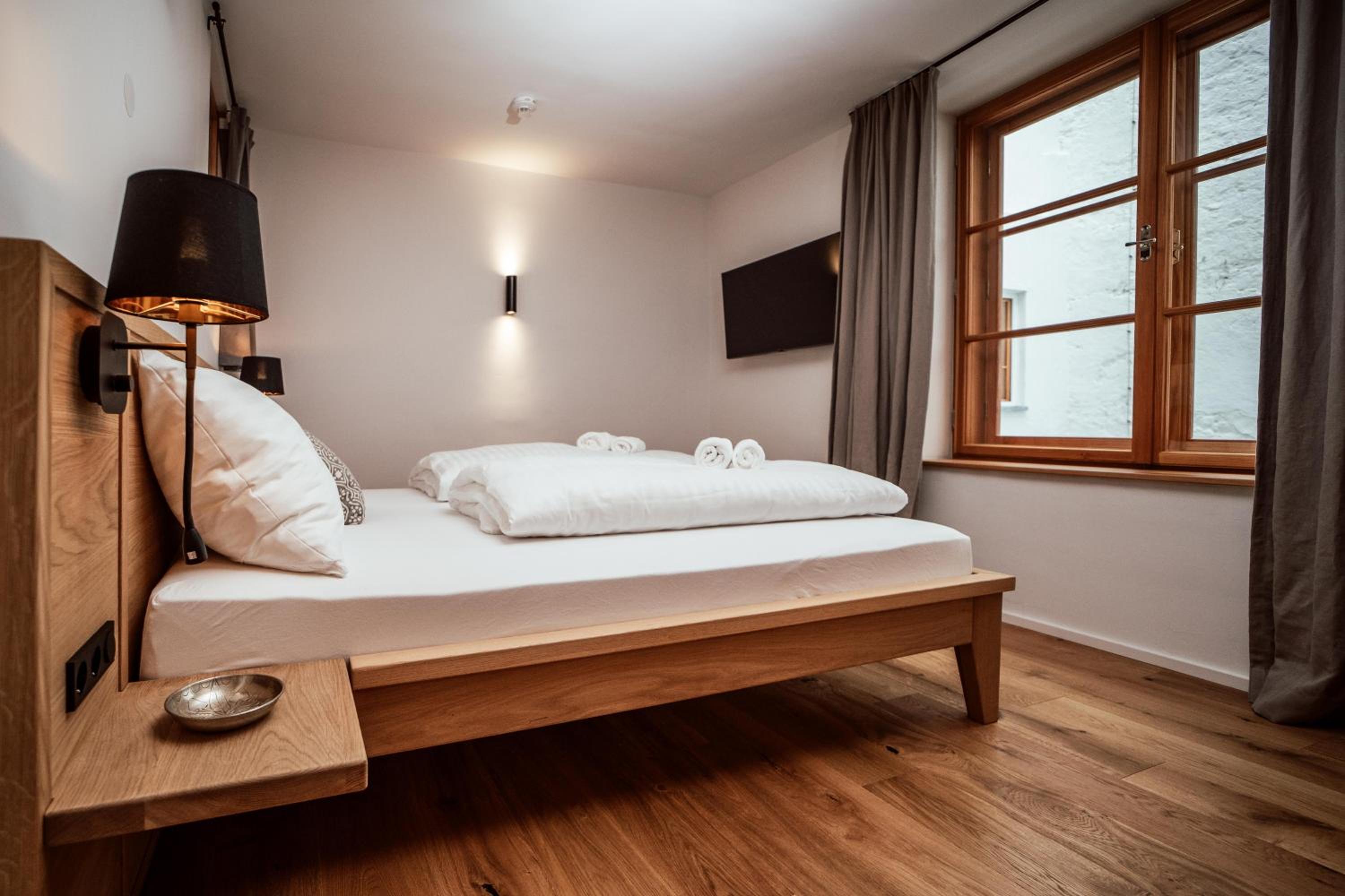 Two-Bedroom Suite photo 2