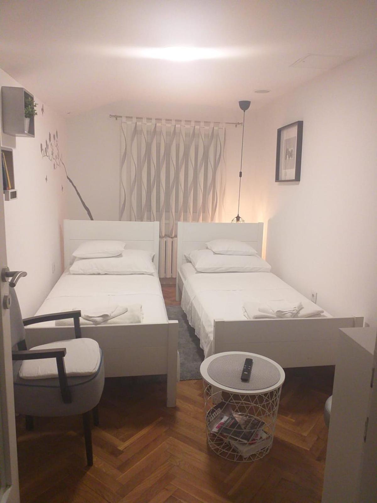 Two-Bedroom Apartment photo 2