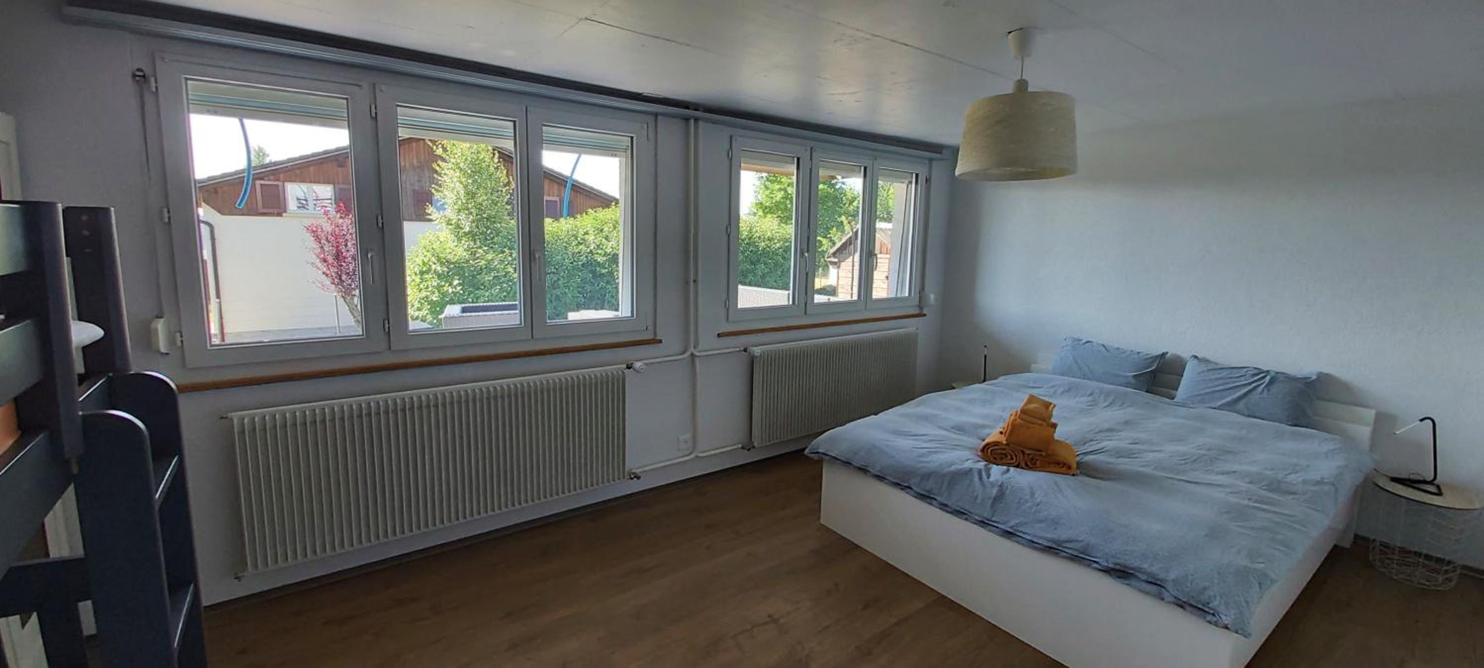 Double Room photo 3
