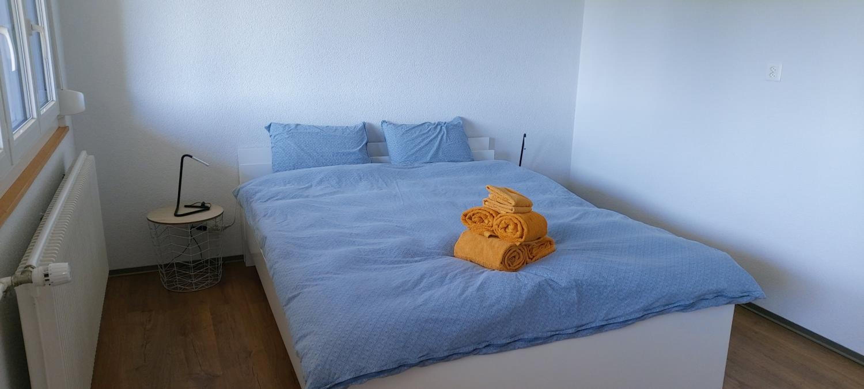 Double Room photo 1