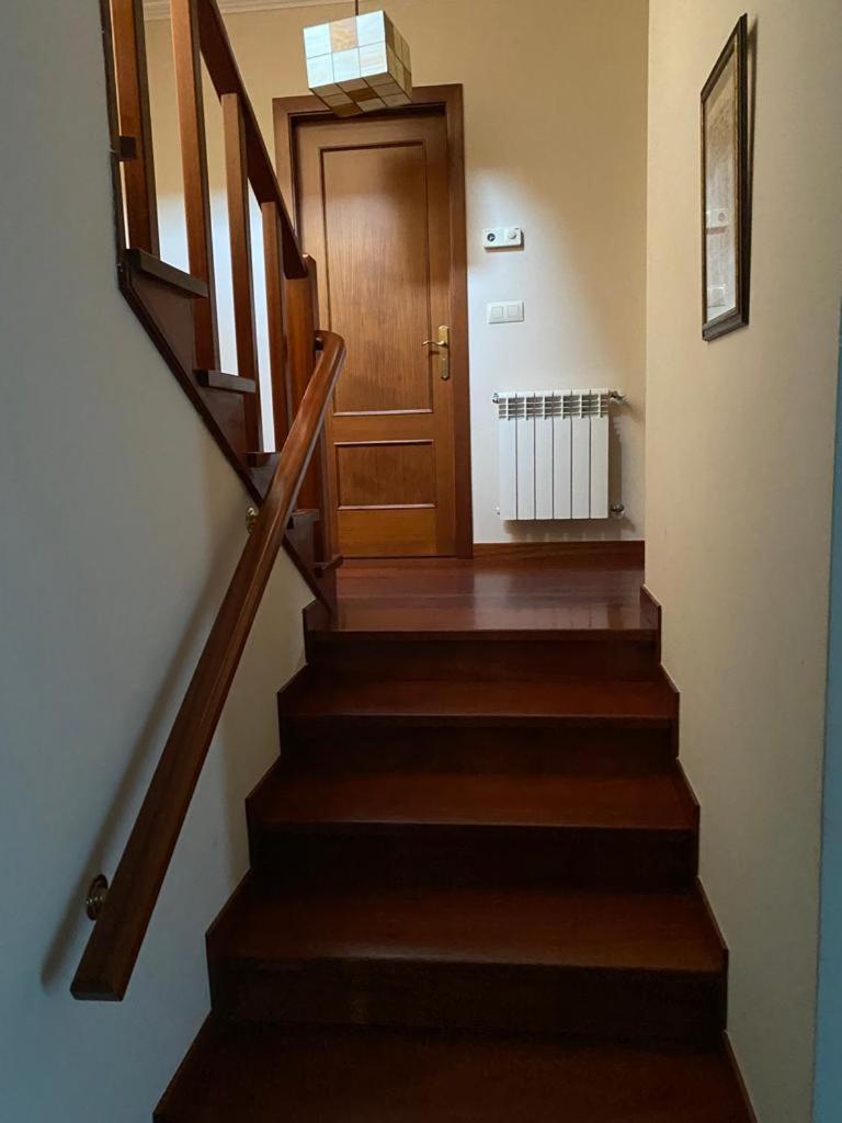 Casa de cinco habitaciones